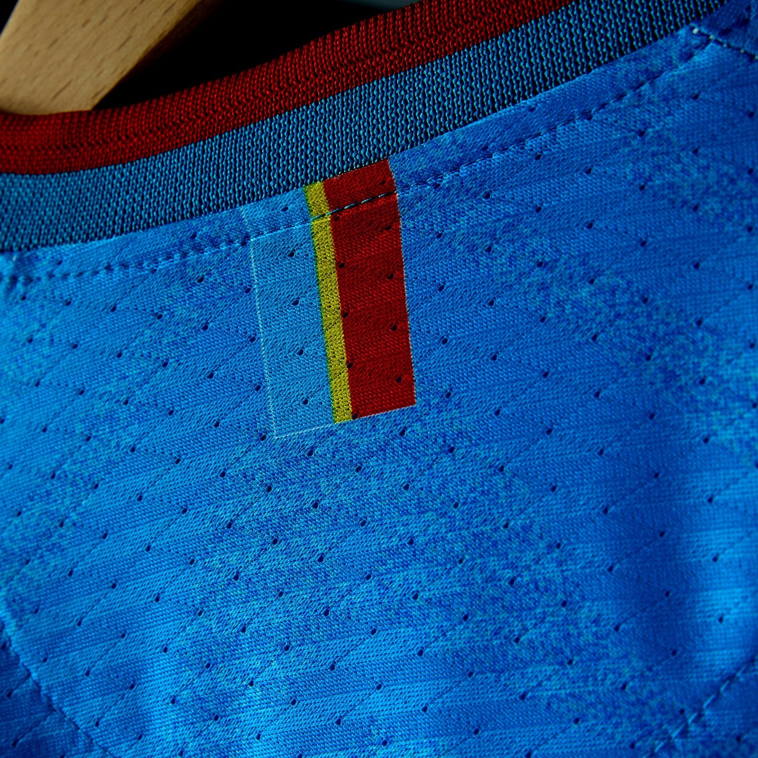 Home 26/27 Men’s Shirt - Detail