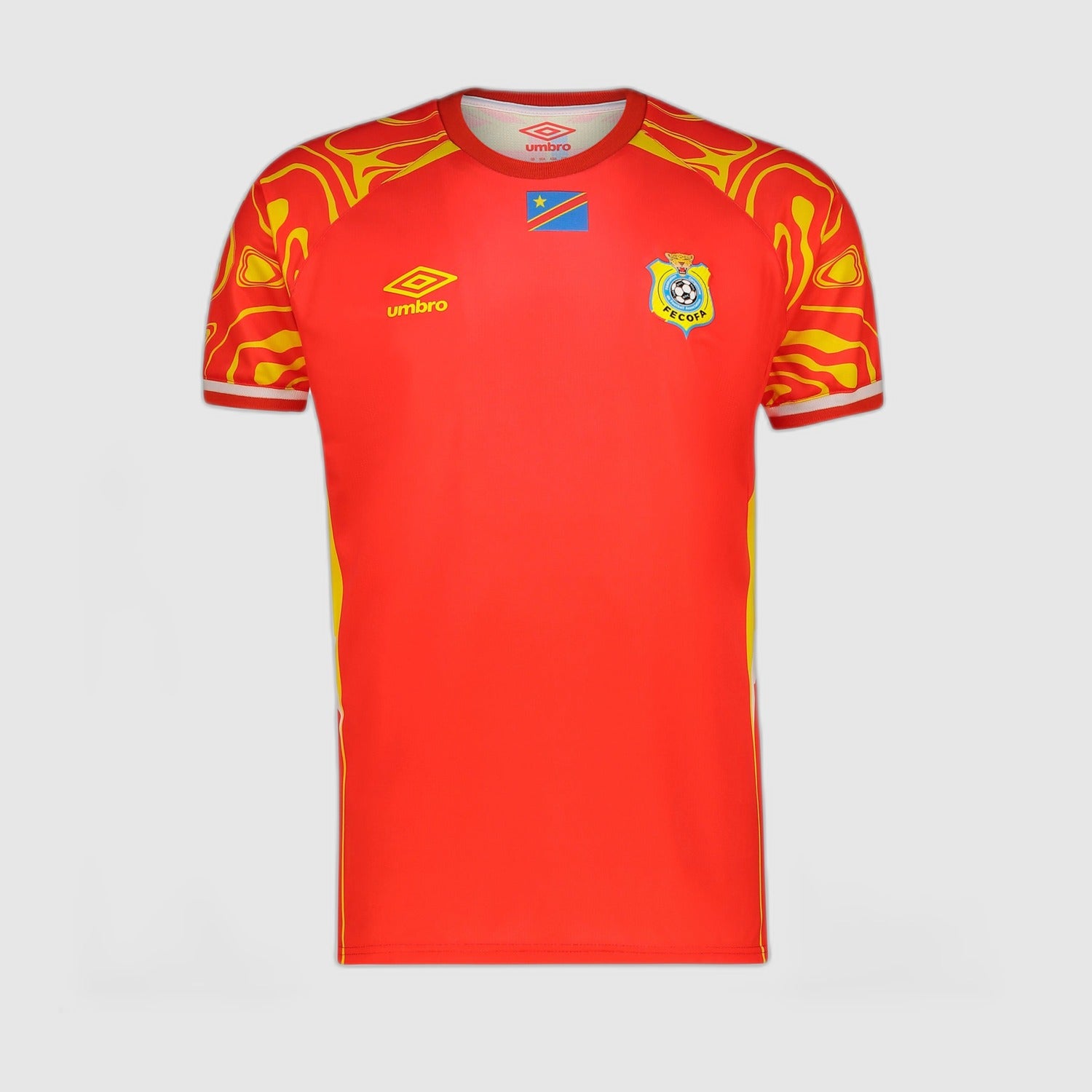 Third 26/27 Men’s Shirt - Front