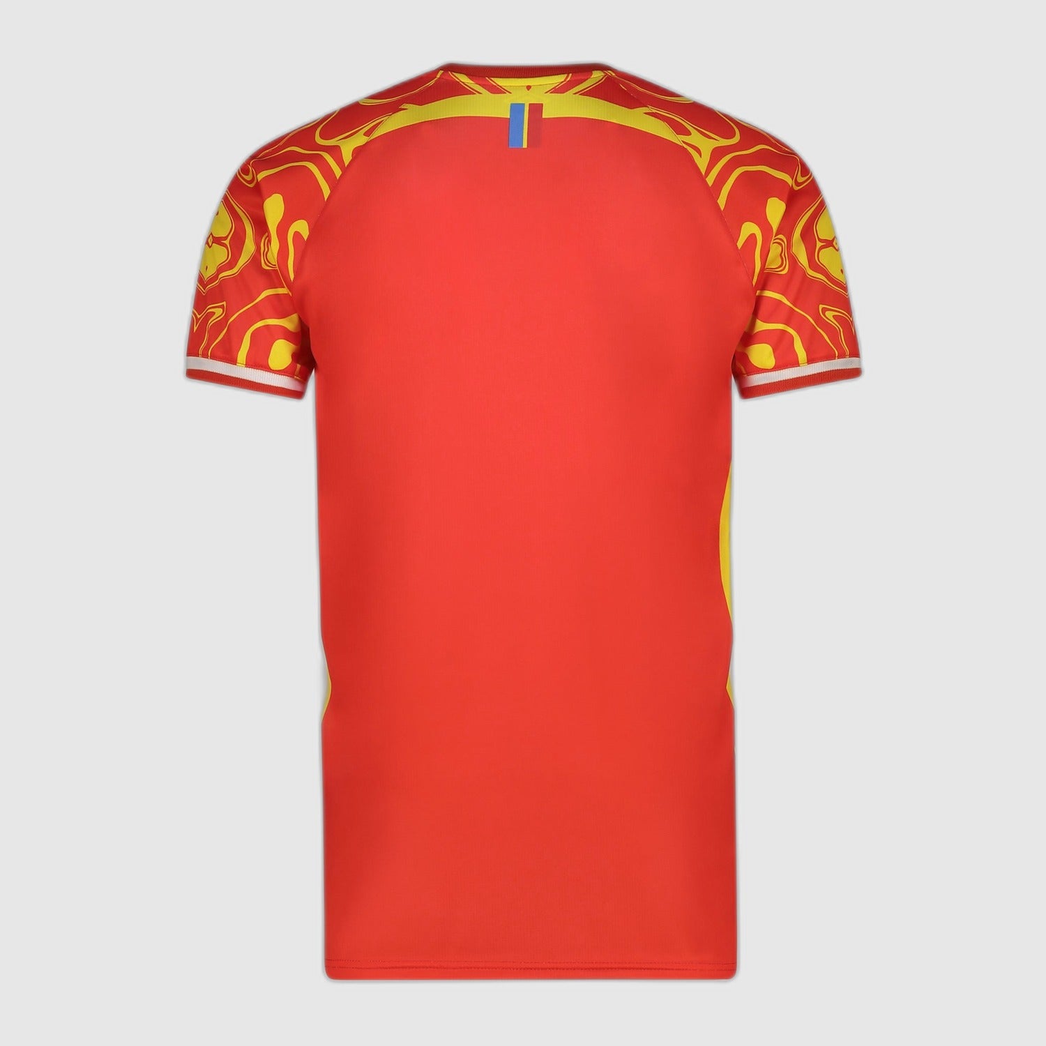 Third 26/27 Men’s Shirt - Back