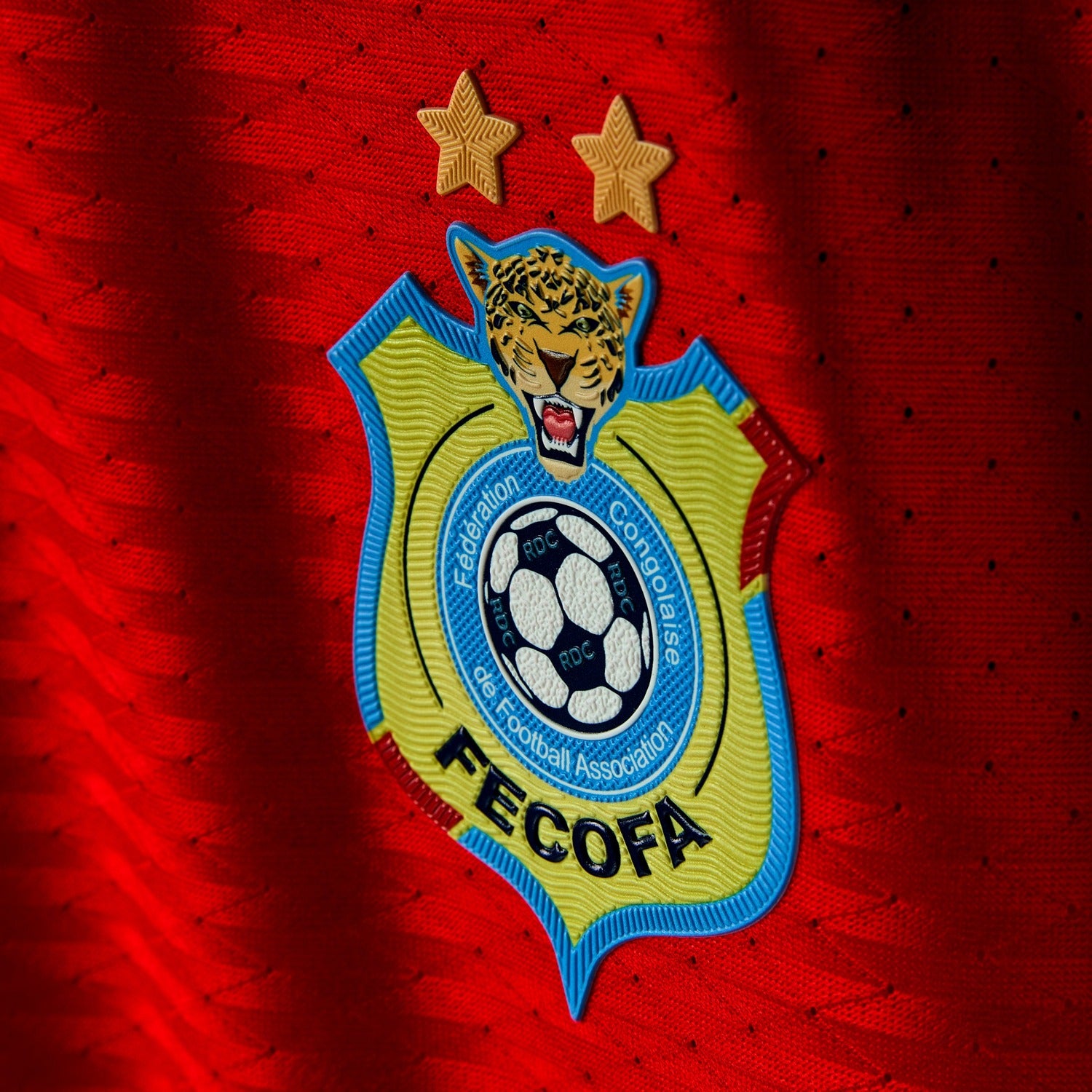 Third 26/27 Men’s Shirt - Club Crest