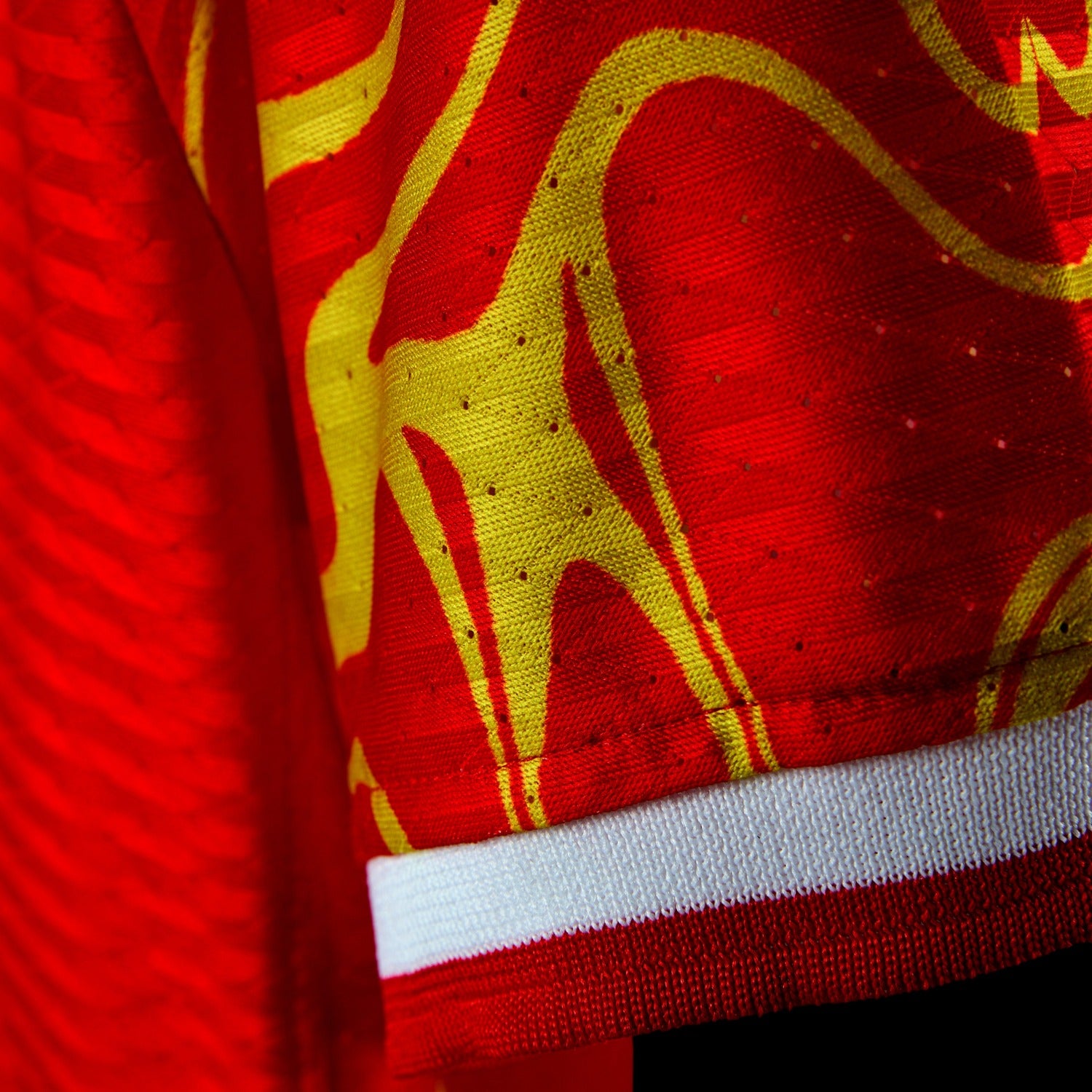 Third 26/27 Men’s Shirt - Detail