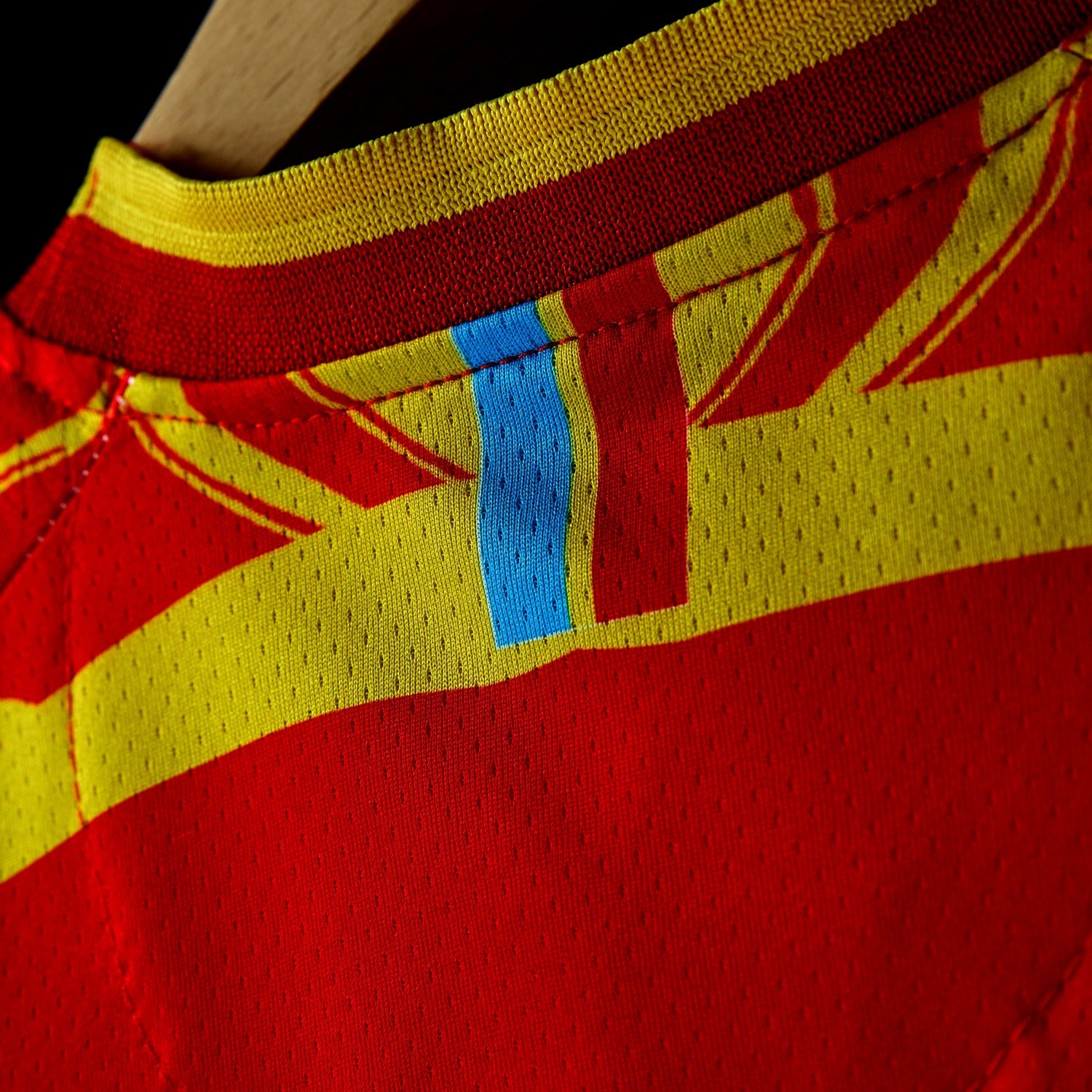 Third 26/27 Men’s Shirt - Detail