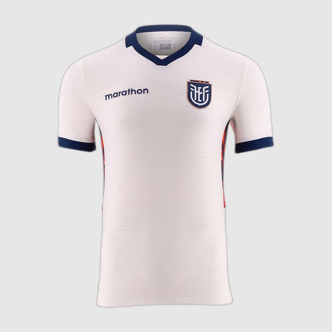Away 26/27 Men's Shirt - Front