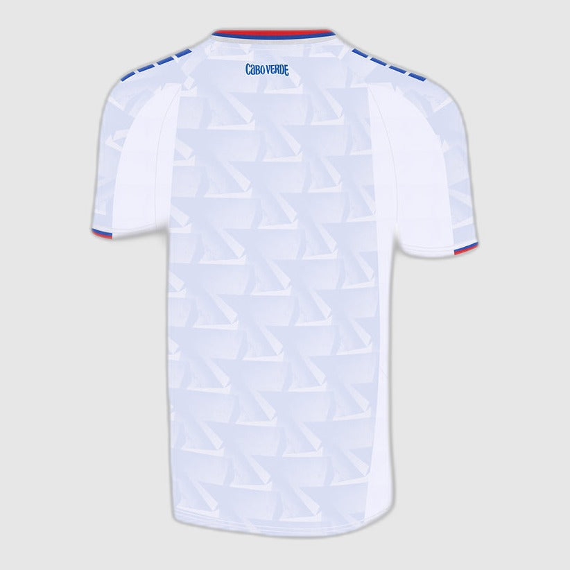 Away 26/27 Men's Shirt - Back