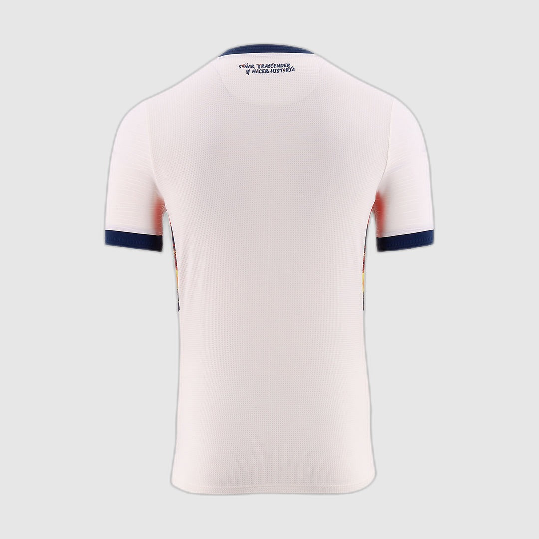 Away 26/27 Men's Shirt - Back