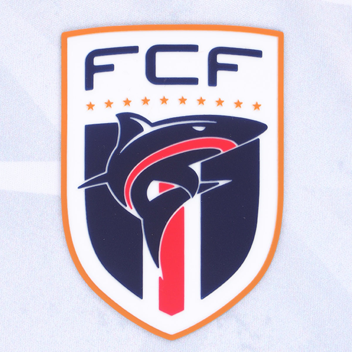 Away 26/27 Men's Shirt - Club Crest