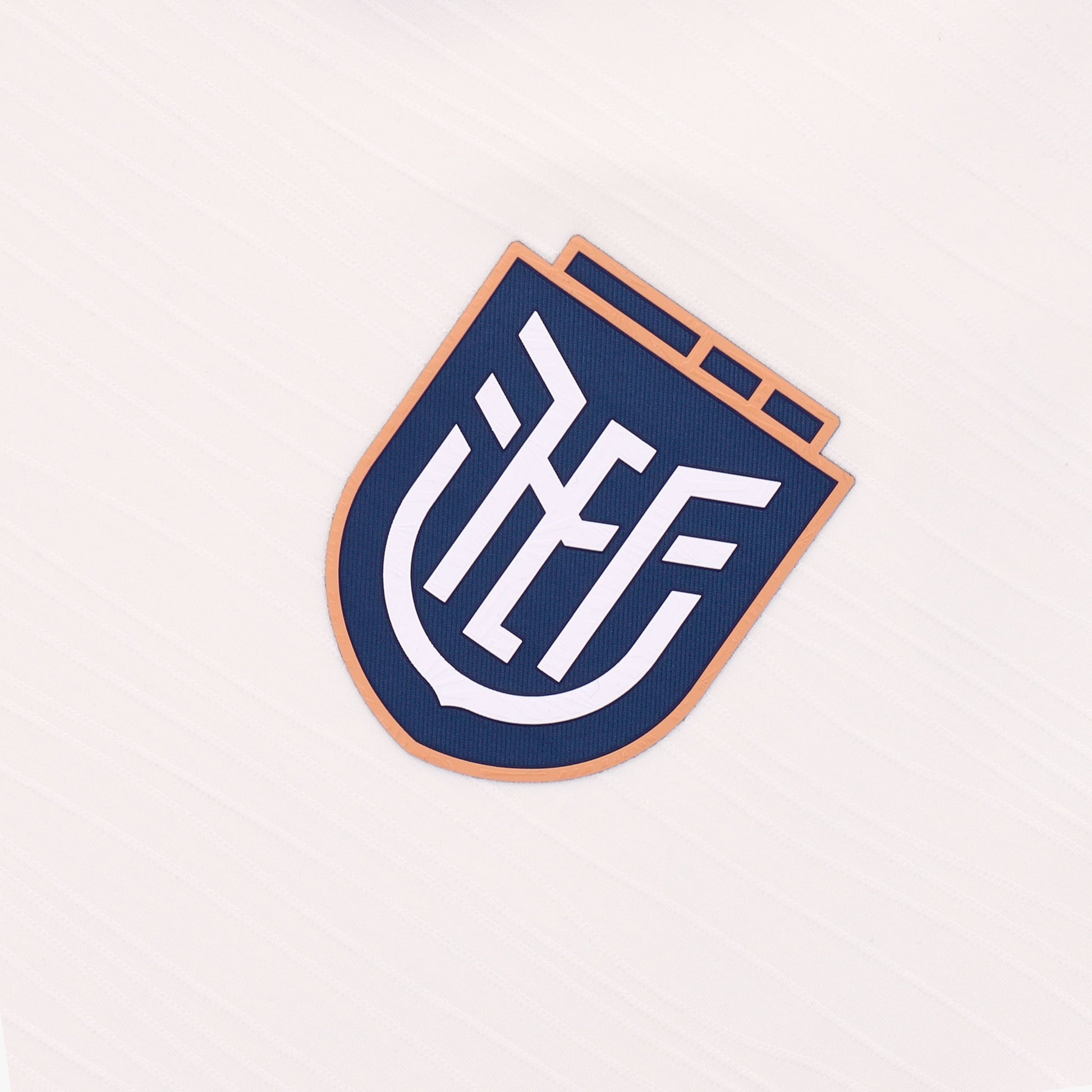 Away 26/27 Men's Shirt - Club Crest