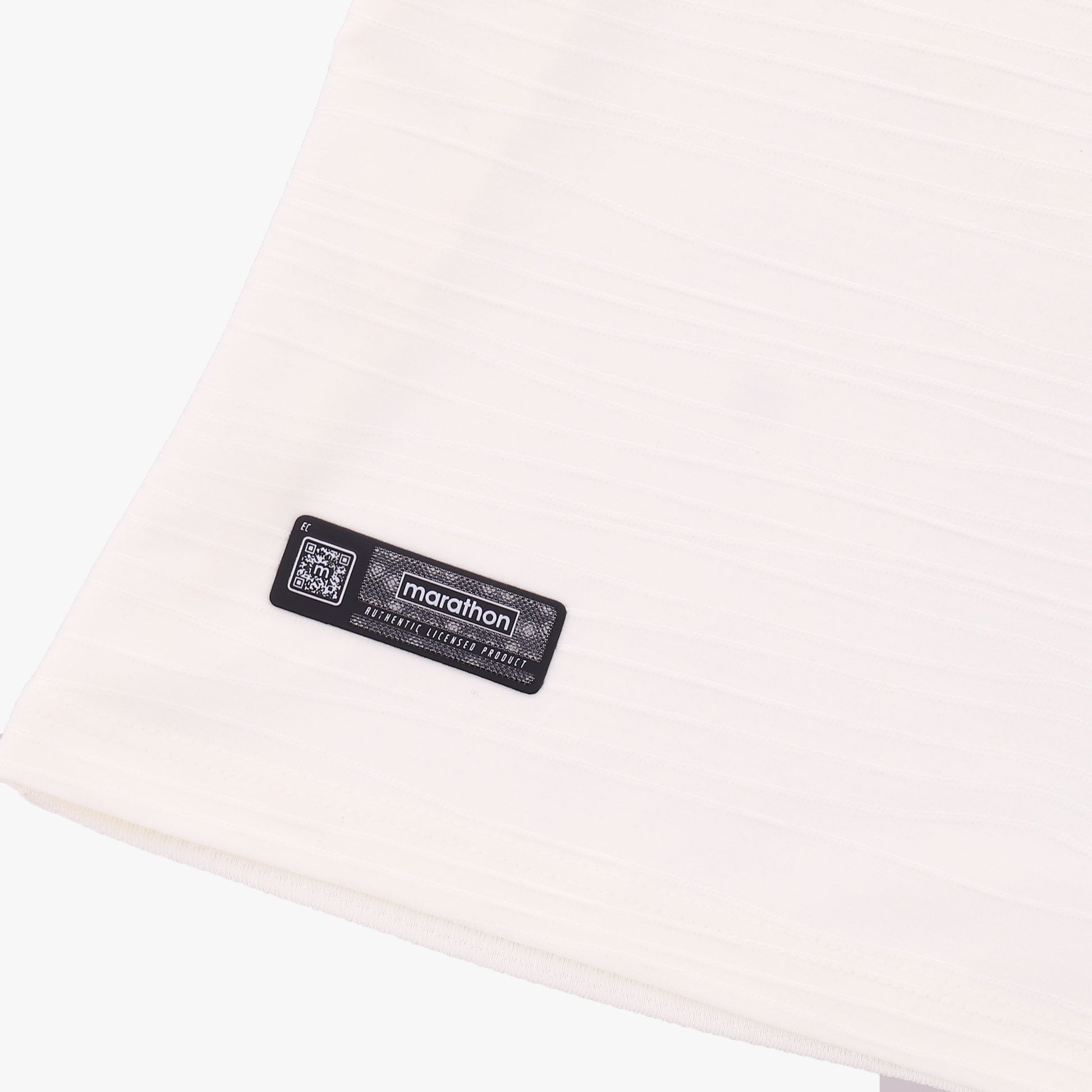 Away 26/27 Men's Shirt - Brand Logo