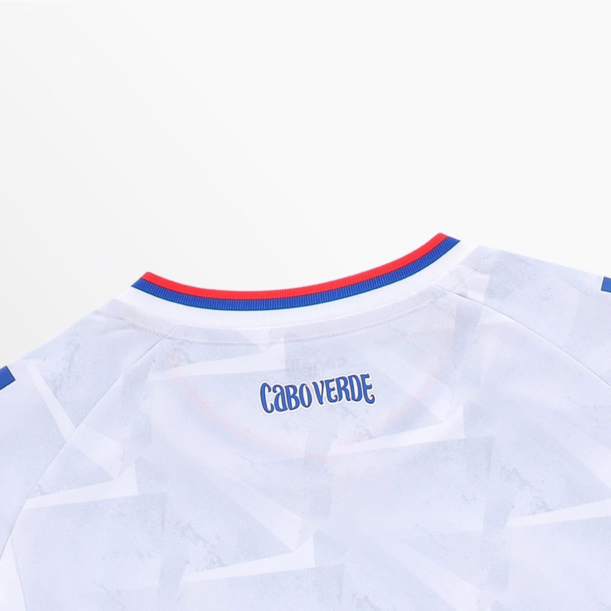 Away 26/27 Men's Shirt - Detail