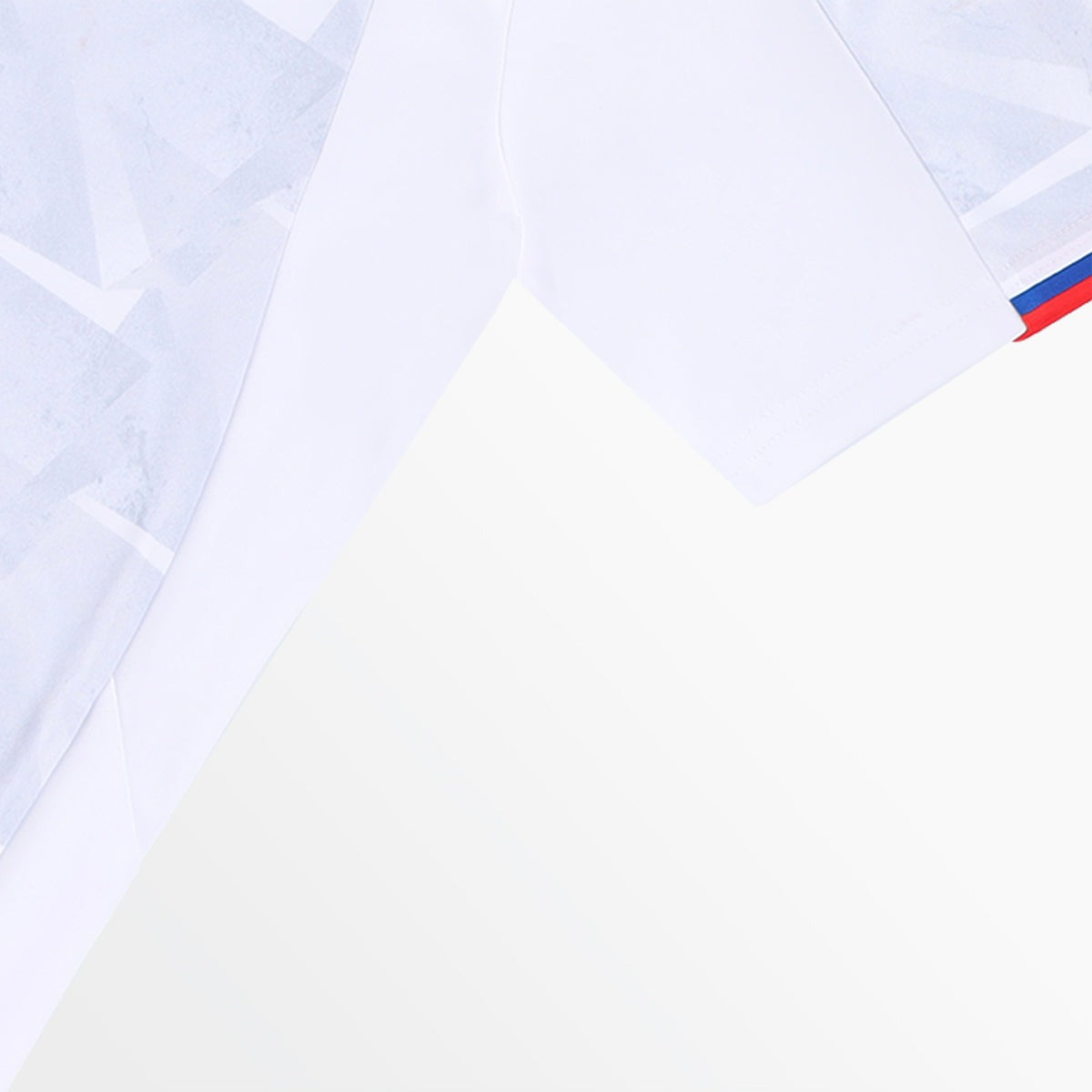 Away 26/27 Men's Shirt - Detail