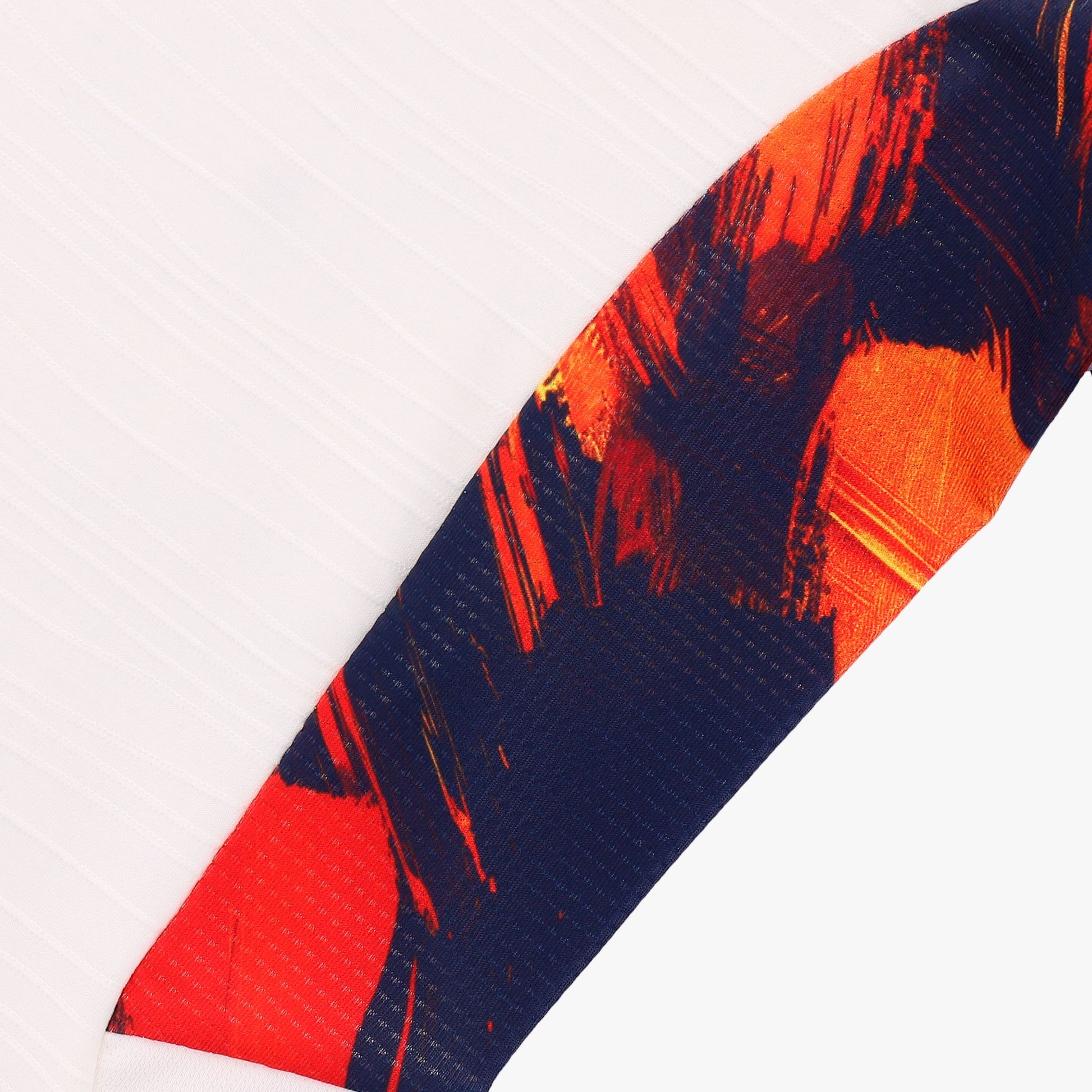 Away 26/27 Men's Shirt - Side Detail