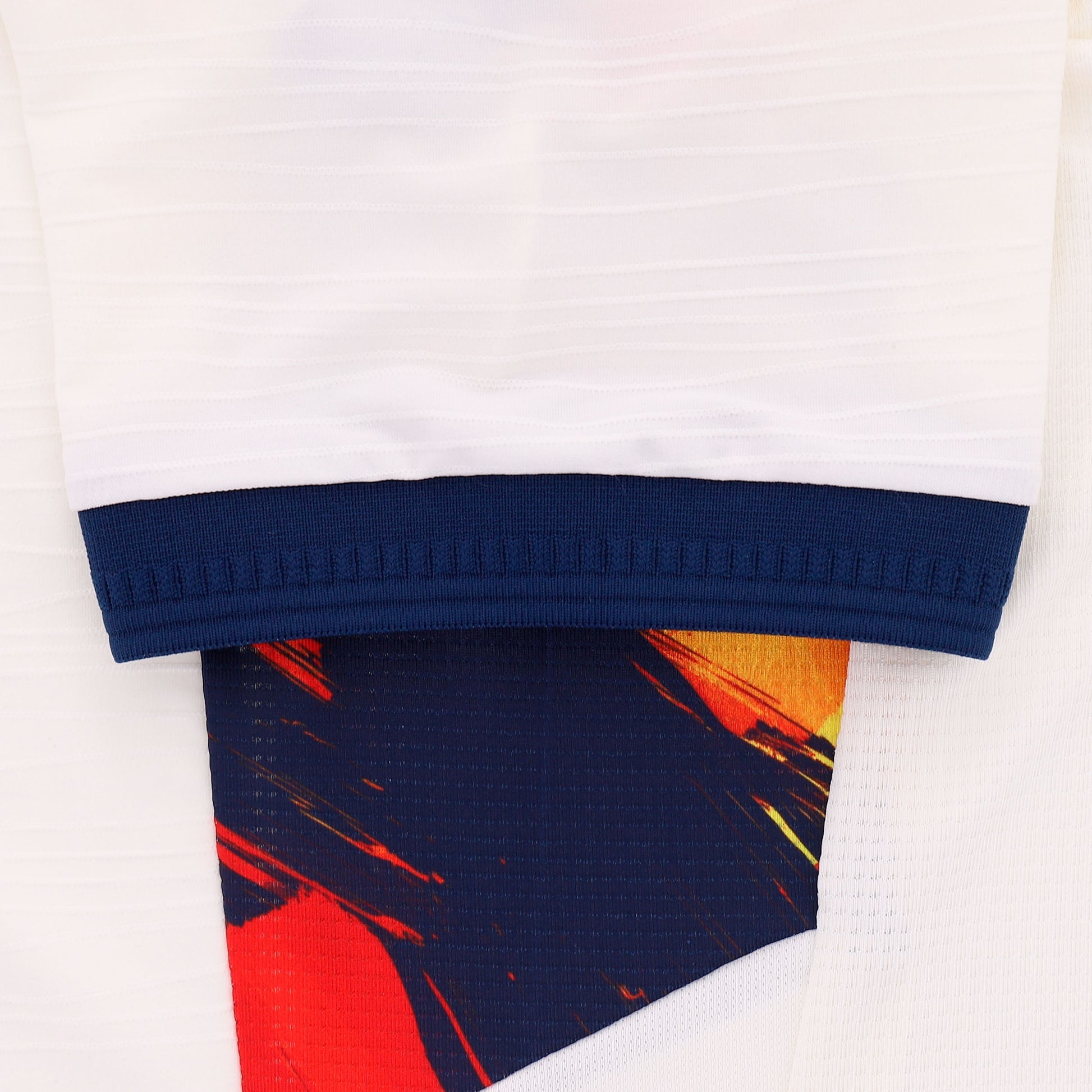 Away 26/27 Men's Shirt - Fabric Detail