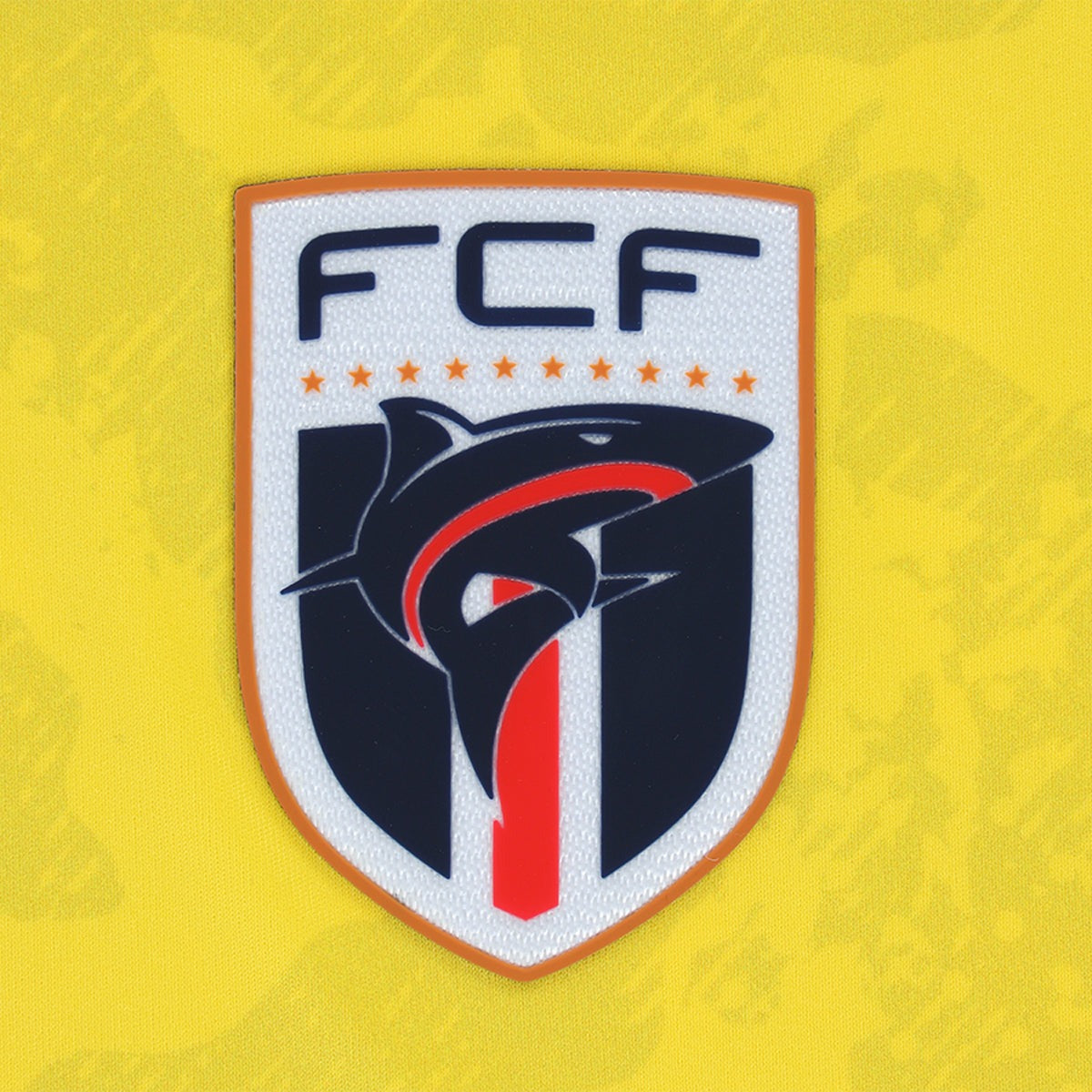 Goalkeeper 26/27 Shirt - Club Crest