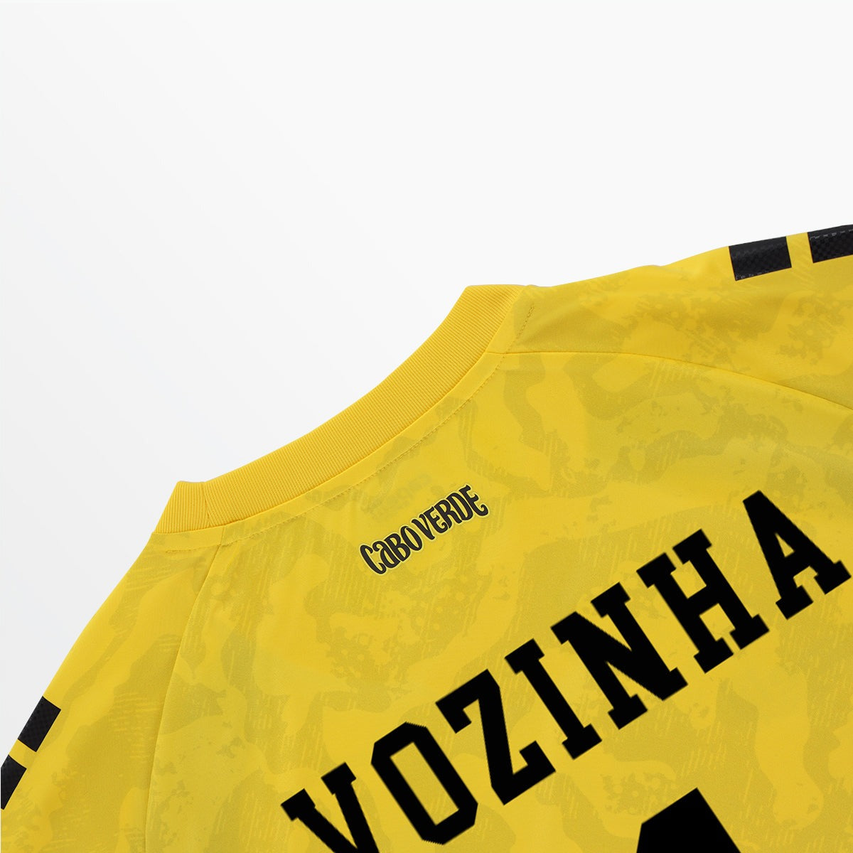 Goalkeeper 26/27 Shirt - Detail