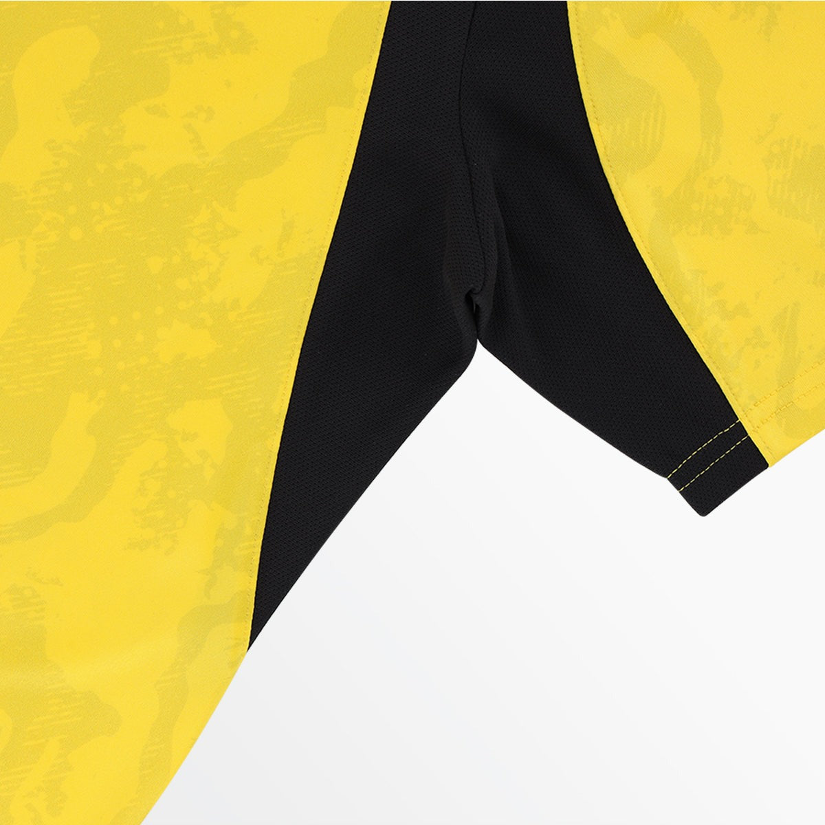Goalkeeper 26/27 Shirt - Detail