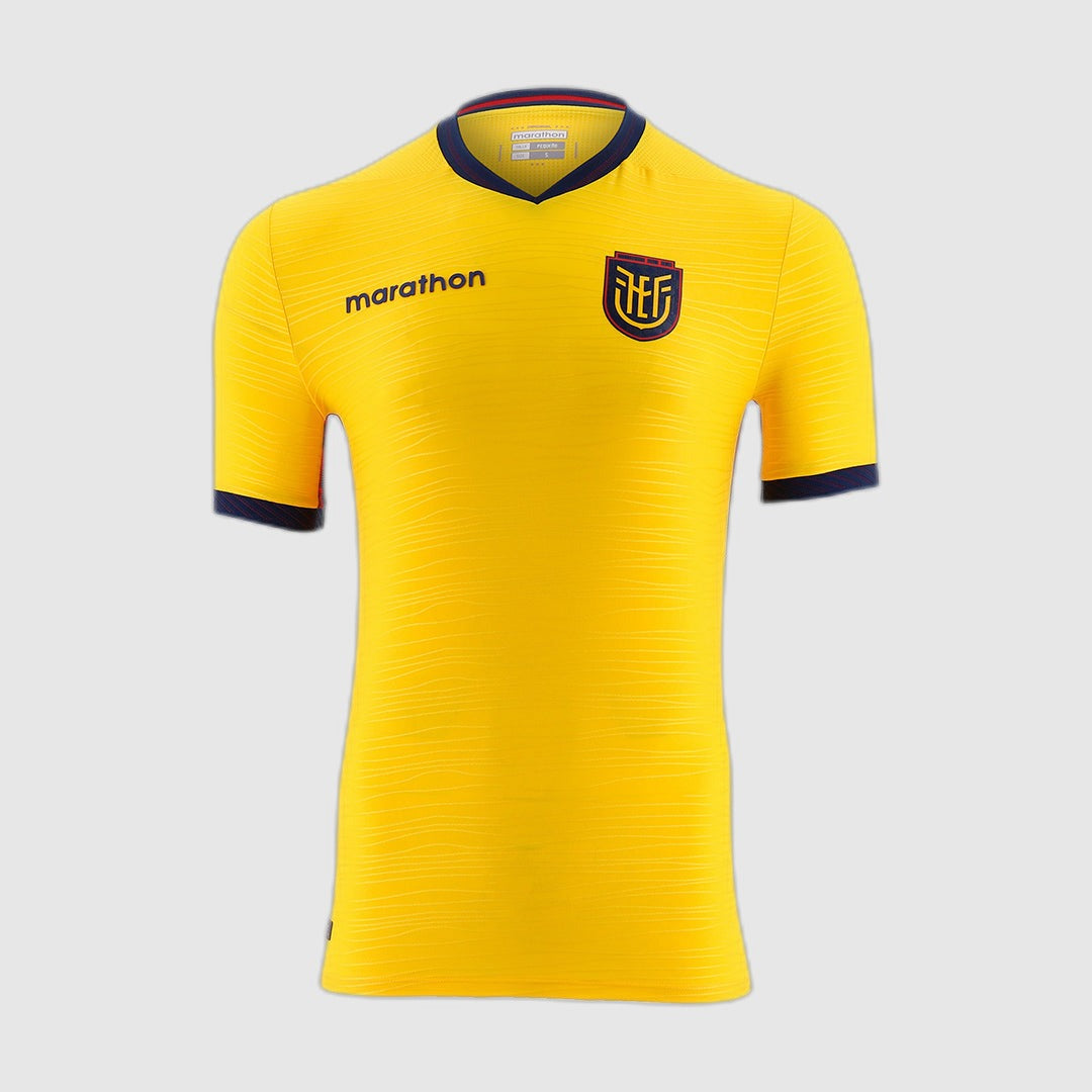 Home 26/27 Men's Shirt - Front