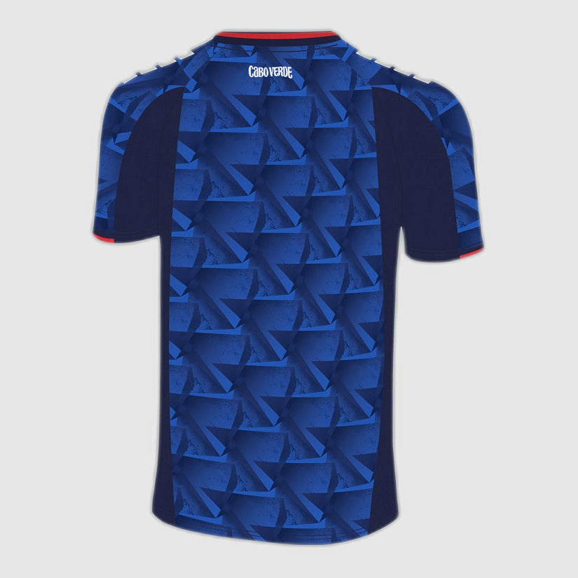 Home 26/27 Men's Shirt - Back