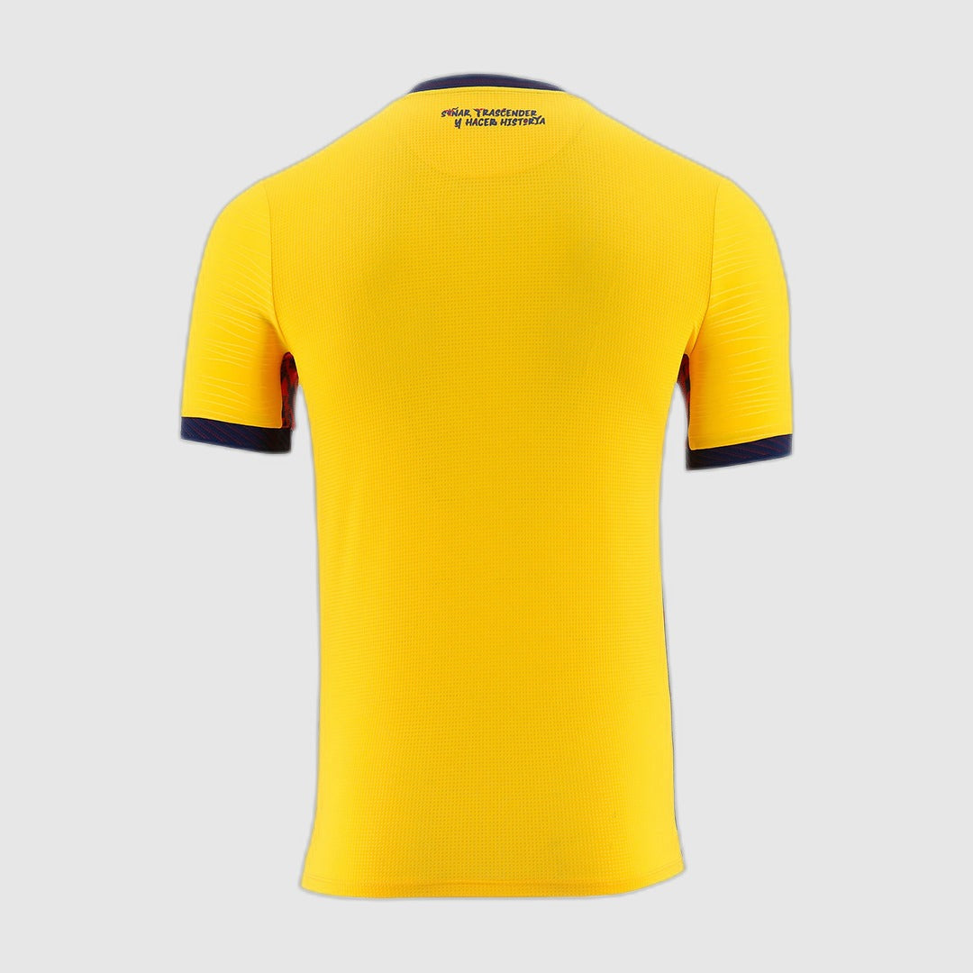 Home 26/27 Men's Shirt - Back