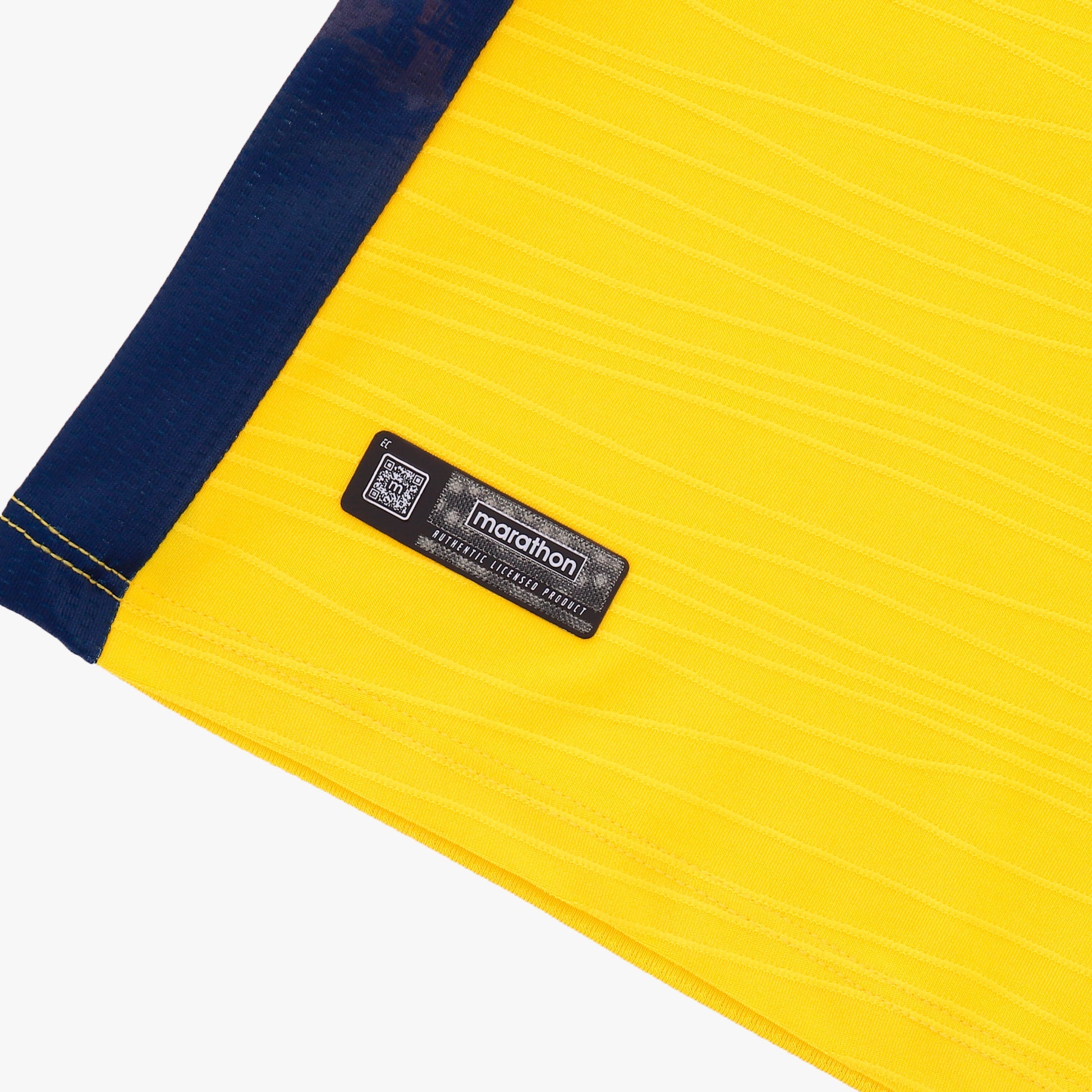 Home 26/27 Men's Shirt - Brand Logo