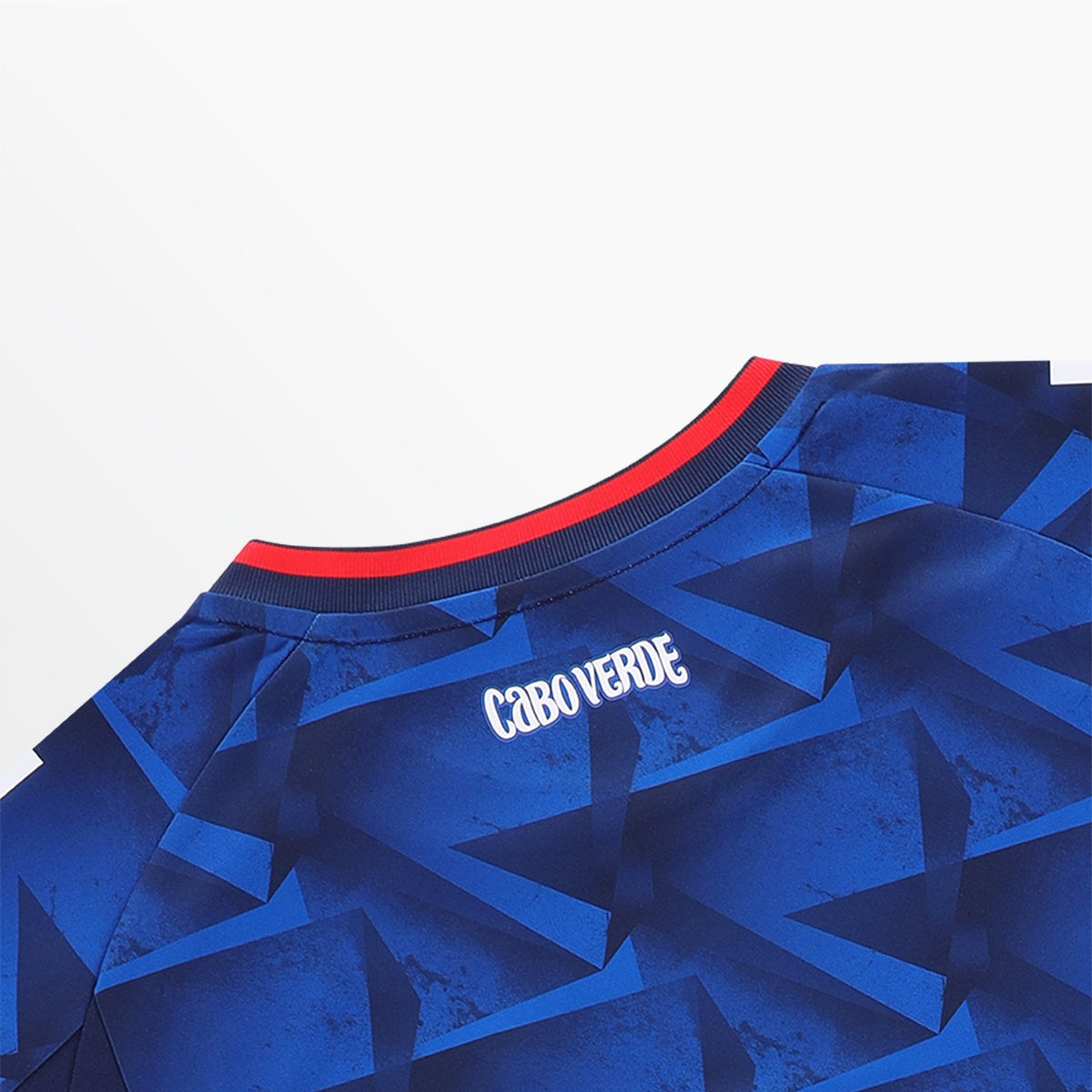 Home 26/27 Men's Shirt - Detail