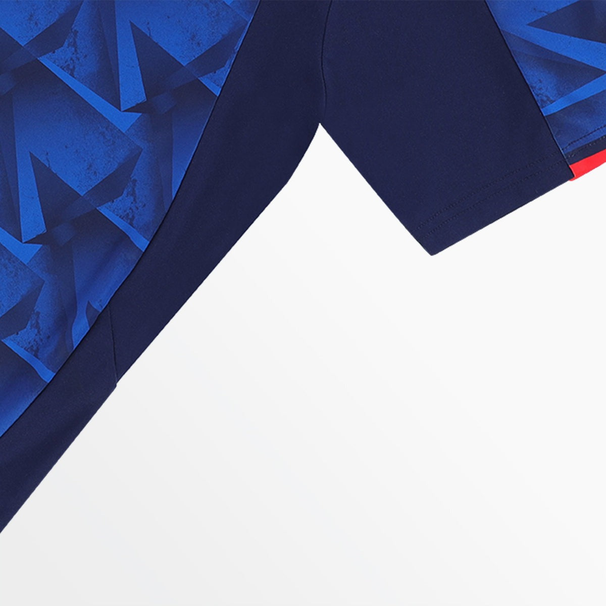 Home 26/27 Men's Shirt - Detail