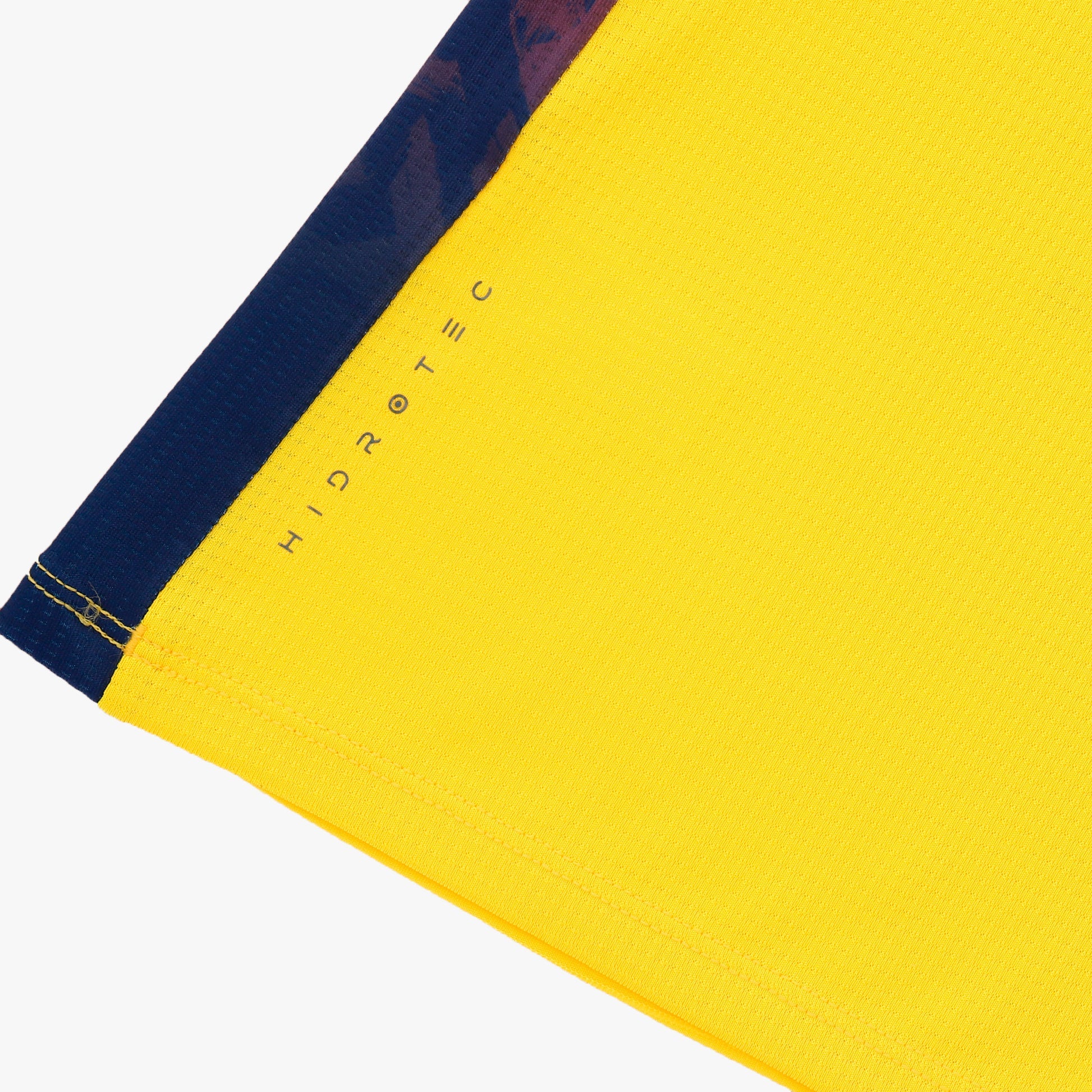 Home 26/27 Men's Shirt - Hem