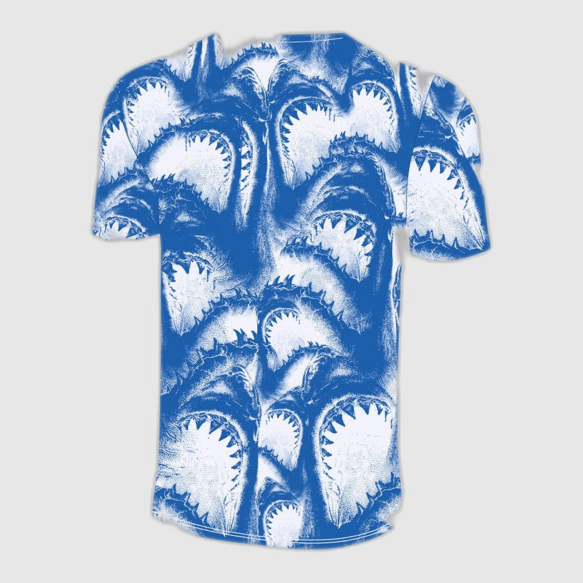 Pre-Match 26/27 Shirt - Back