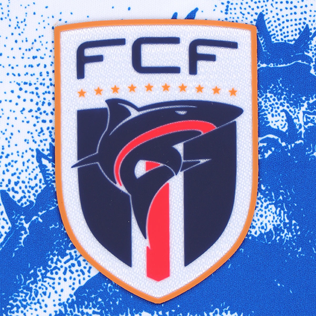 Pre-Match 26/27 Shirt - Club Crest