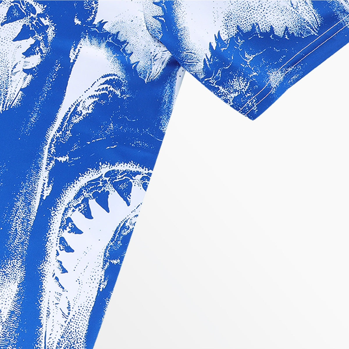 Pre-Match 26/27 Shirt - Detail