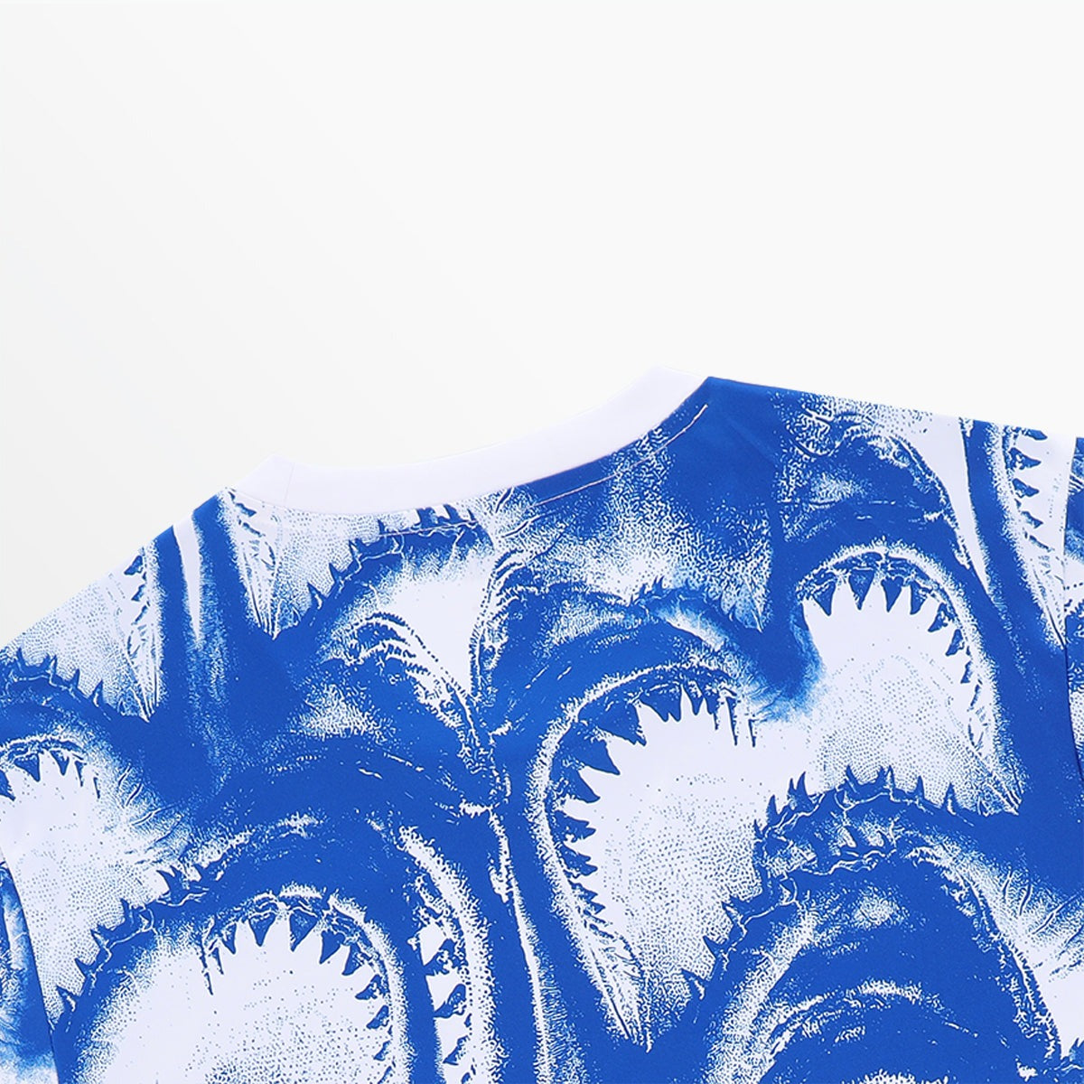 Pre-Match 26/27 Shirt - Detail