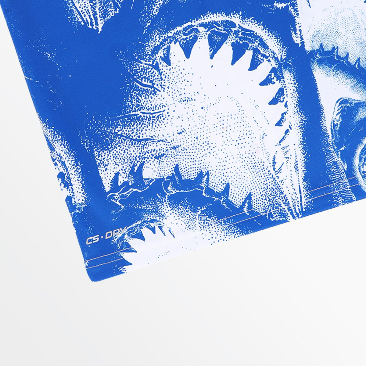 Pre-Match 26/27 Shirt - Detail