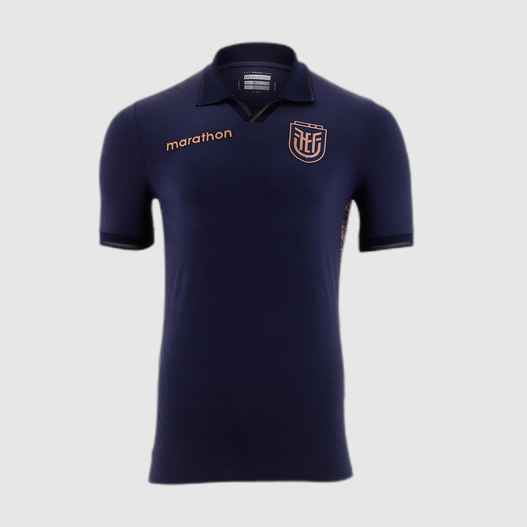Third 26/27 Men's Shirt - Front