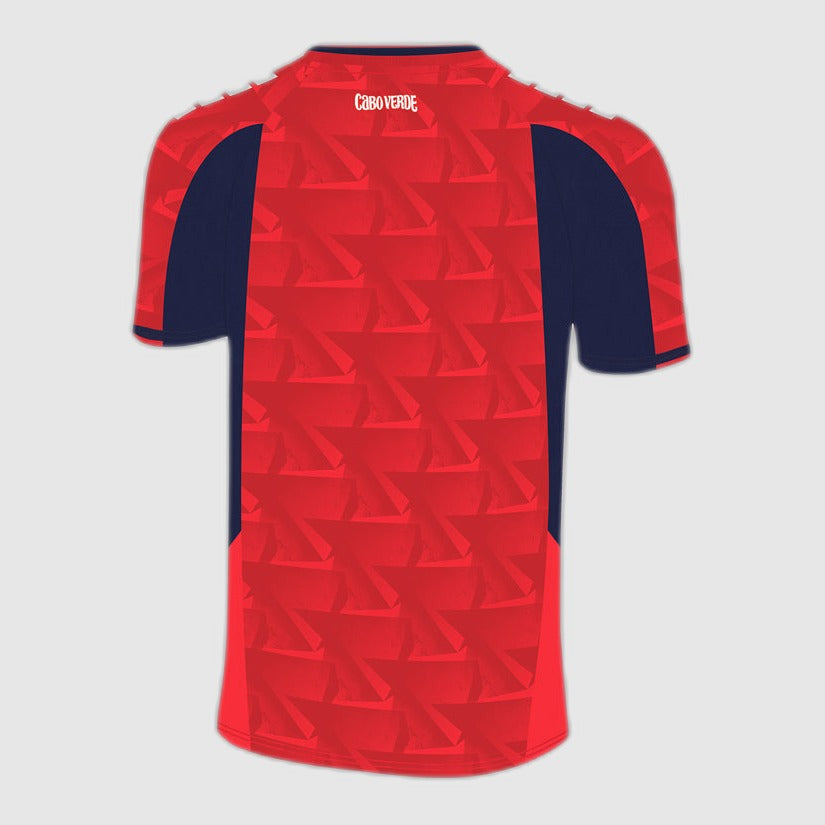 Third 26/27 Men's Shirt - Back