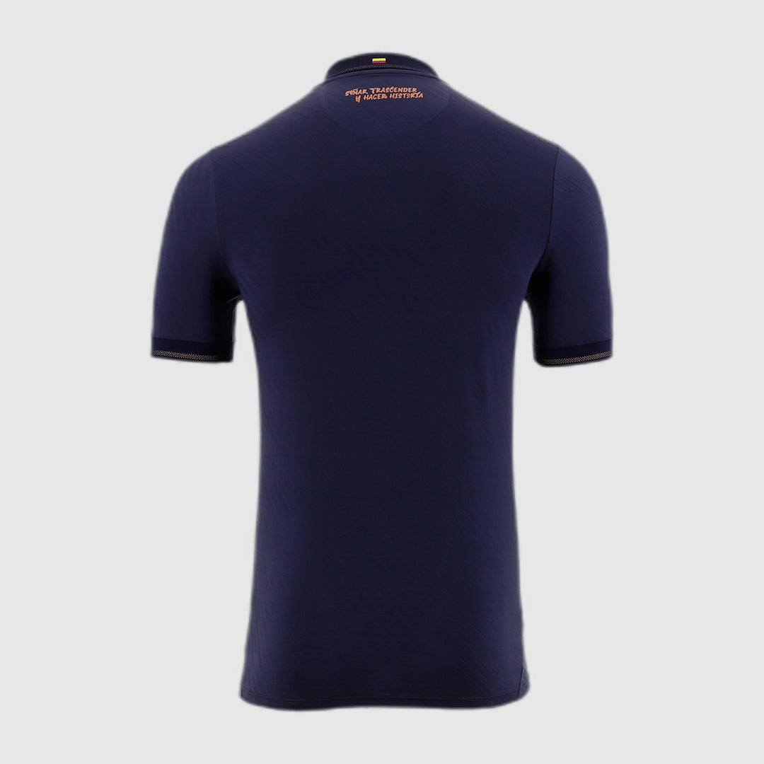 Third 26/27 Men's Shirt - Back