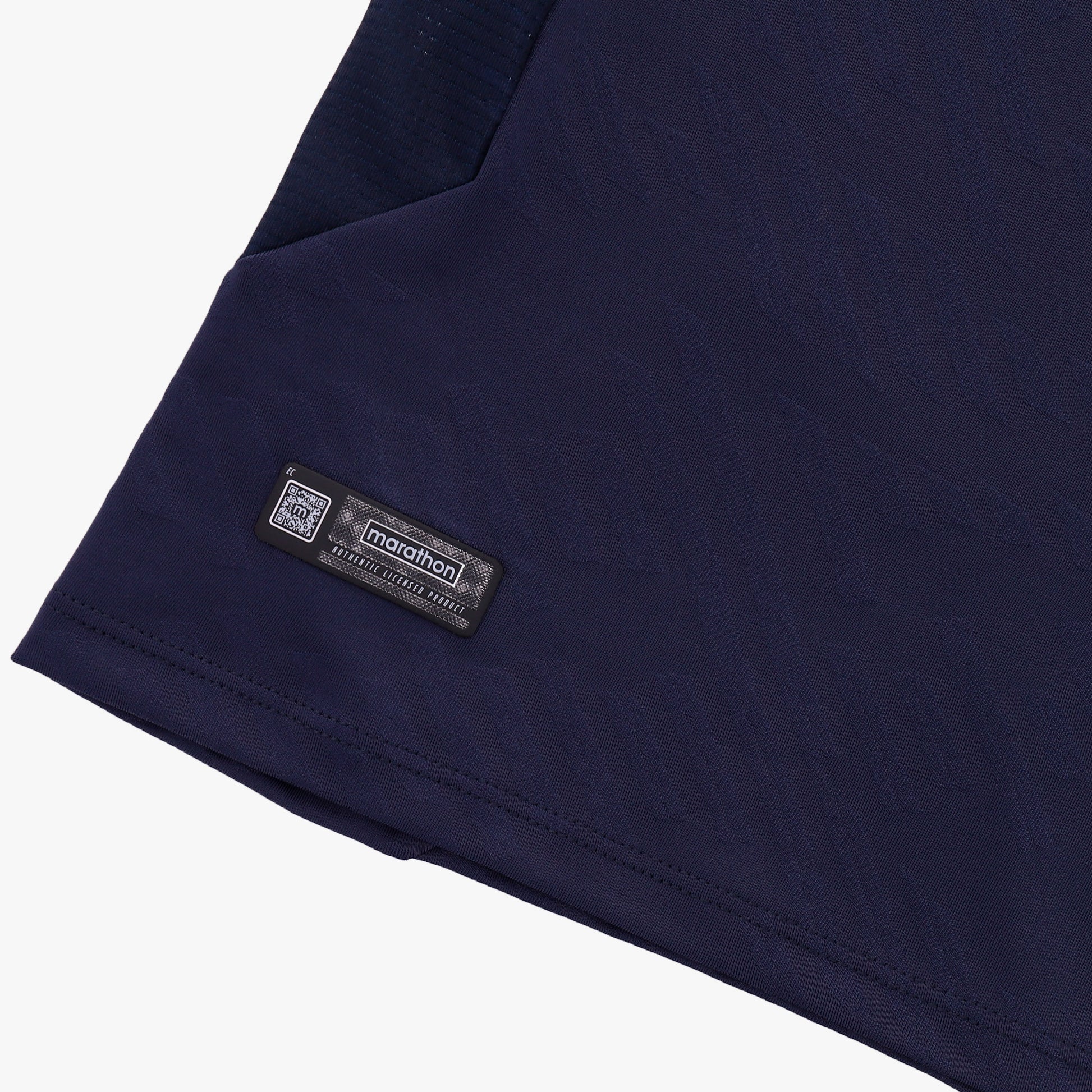 Third 26/27 Men's Shirt - Brand Logo