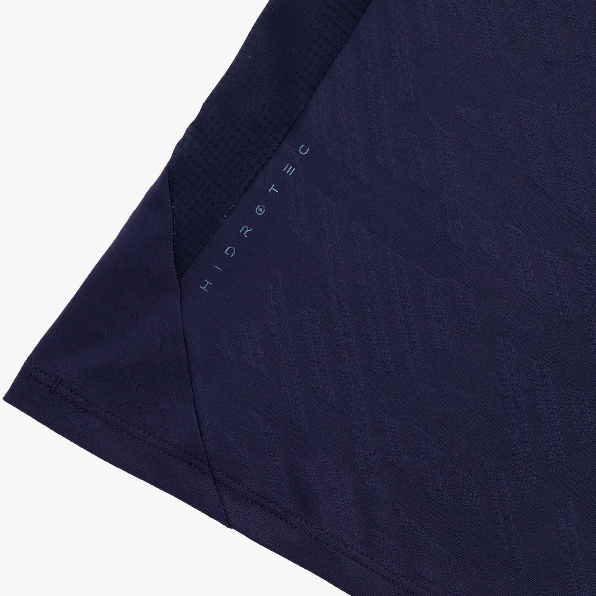 Third 26/27 Men's Shirt - Hem