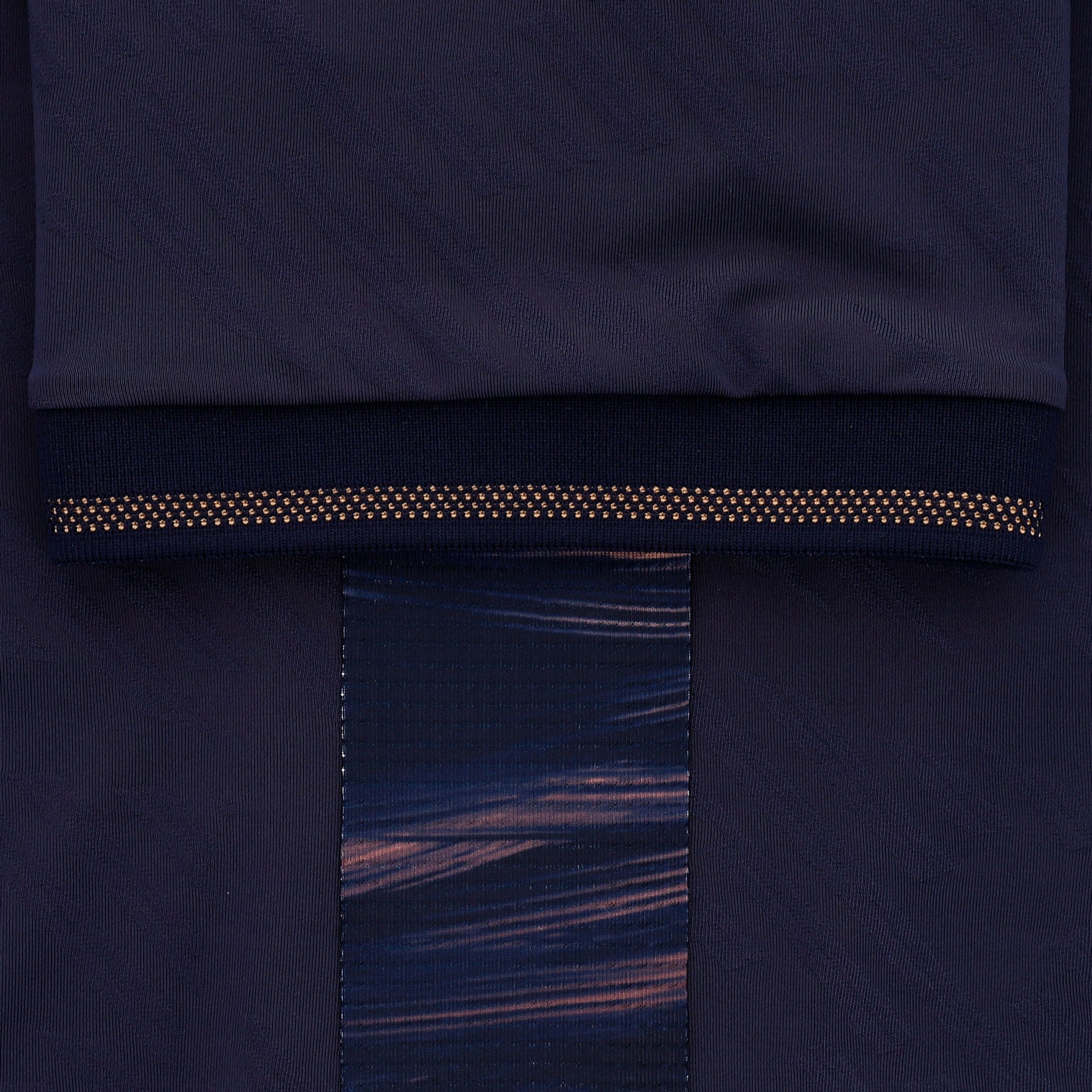 Third 26/27 Men's Shirt - Fabric Detail