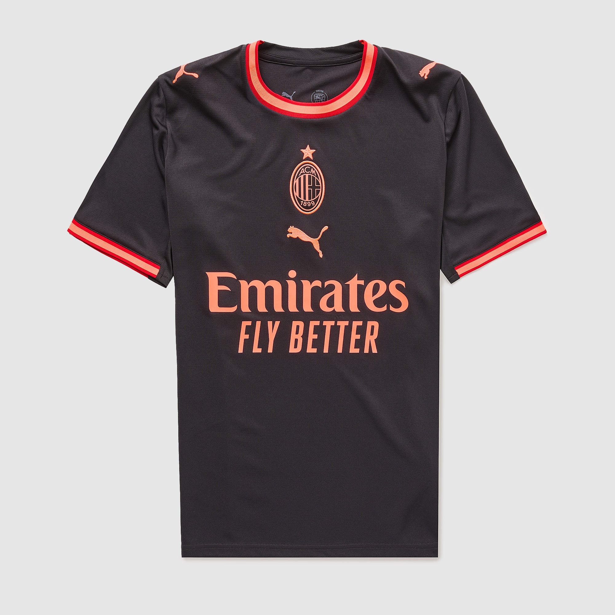 Third 26/27 Men's Shirt - Front