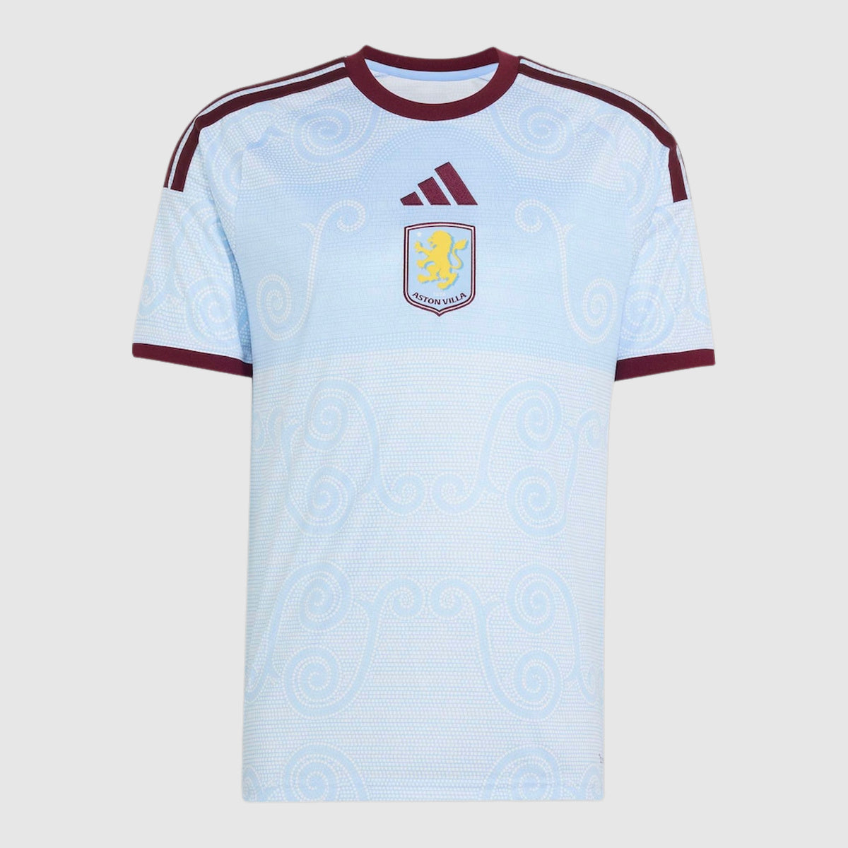 Third 26/27 Men's Shirt - Front