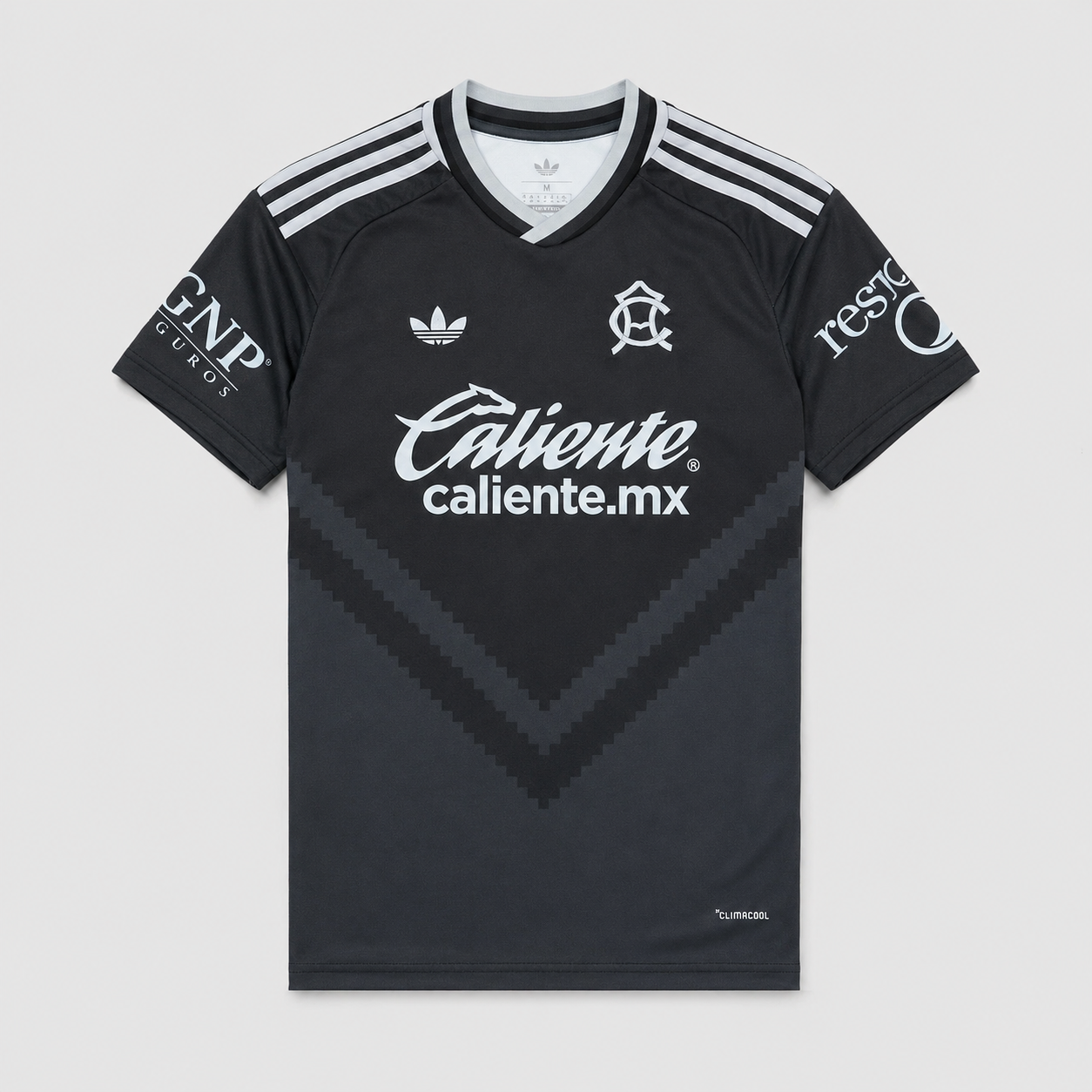 Away 26/27 Men's Shirt - Front