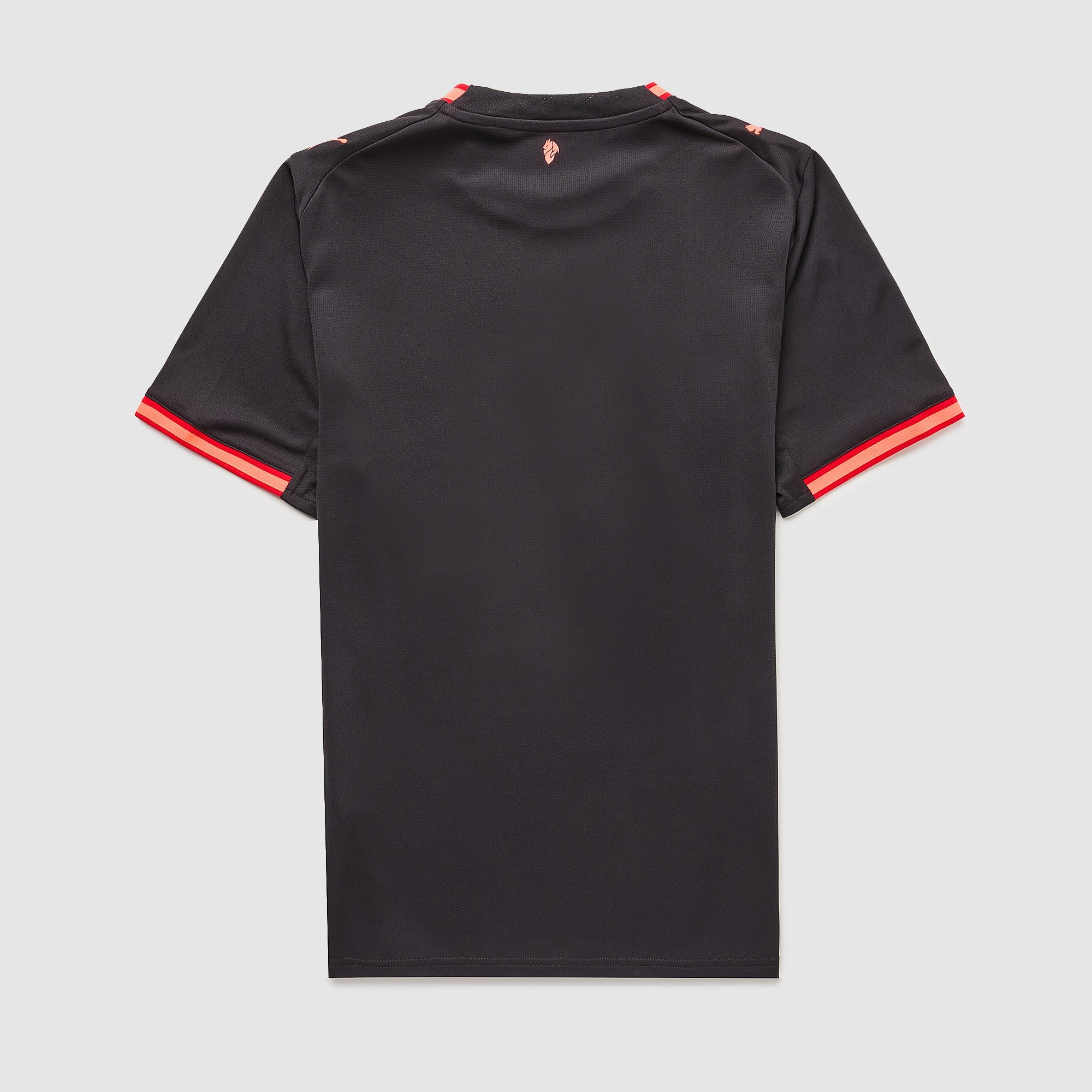 Third 26/27 Men's Shirt - Back