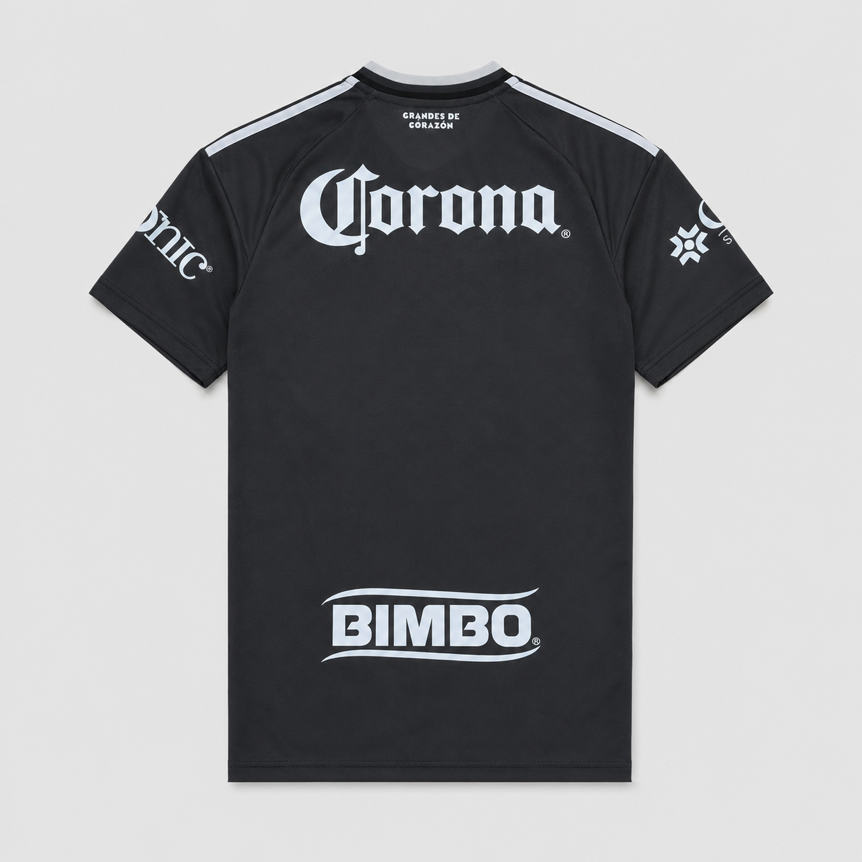 Away 26/27 Men's Shirt - Back