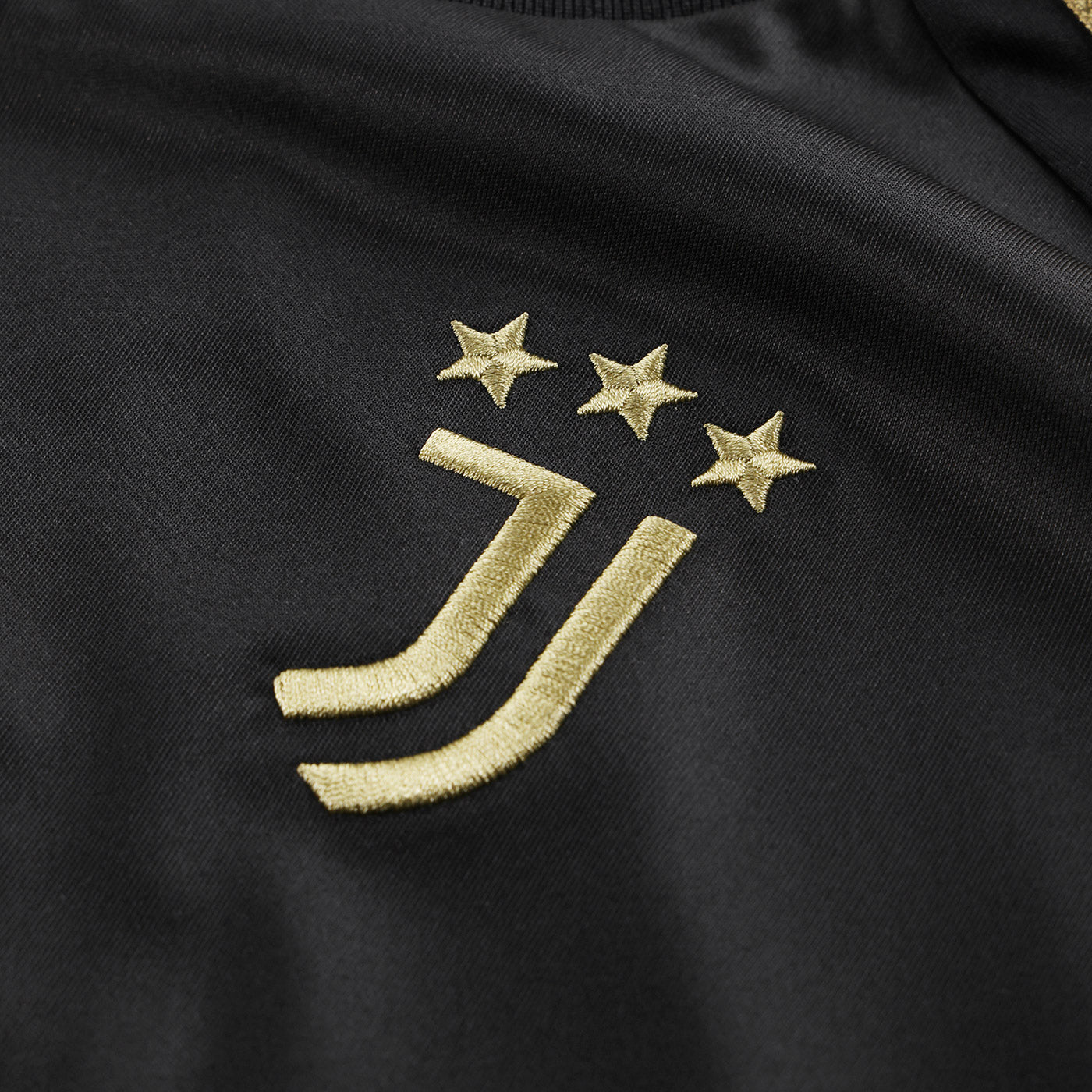 Third 26/27 Men's Shirt - Club Crest