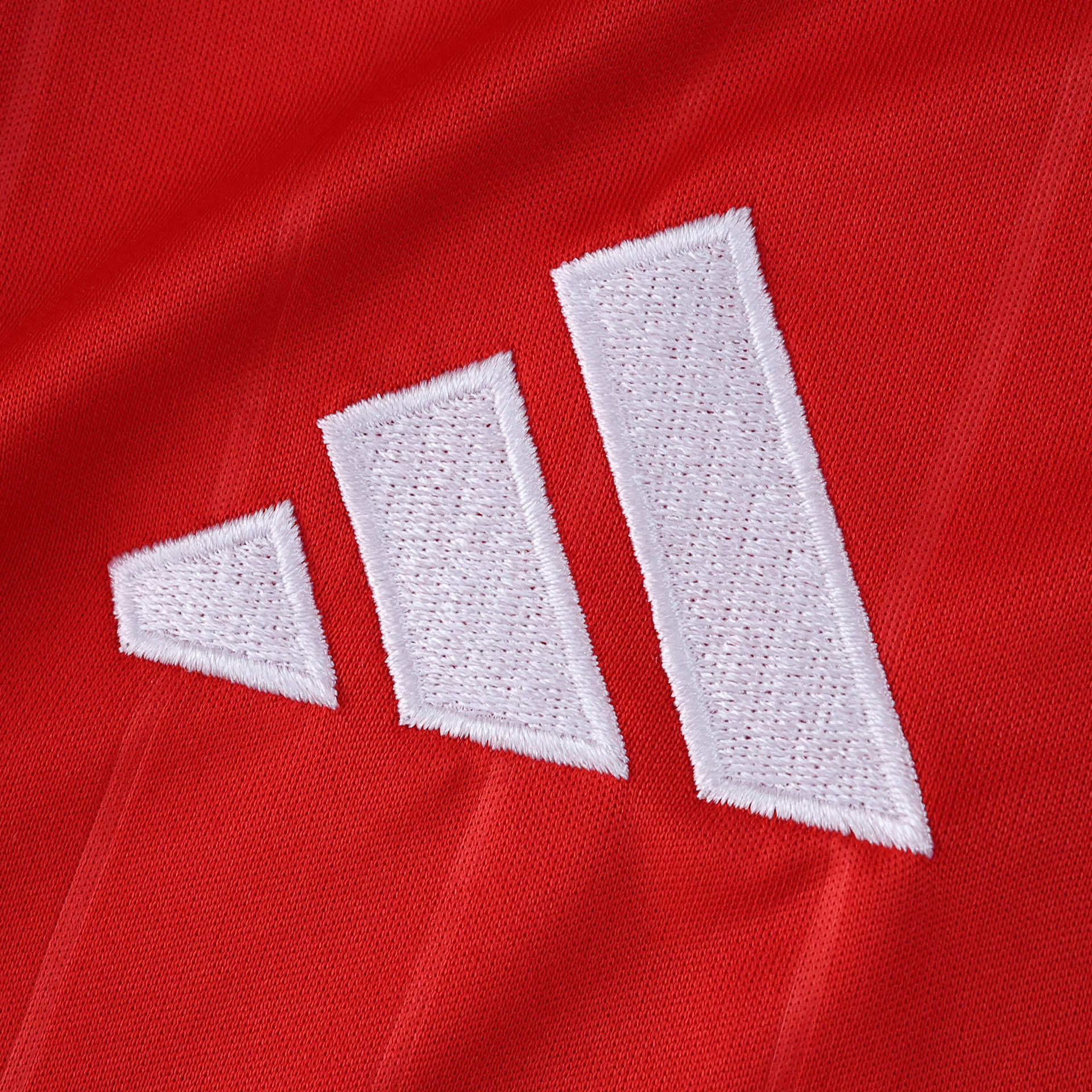 Home 25/26 Men's Shirt - Brand Logo