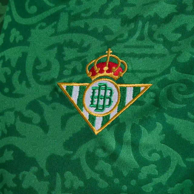 Away 26/27 Men's Shirt - Club Crest