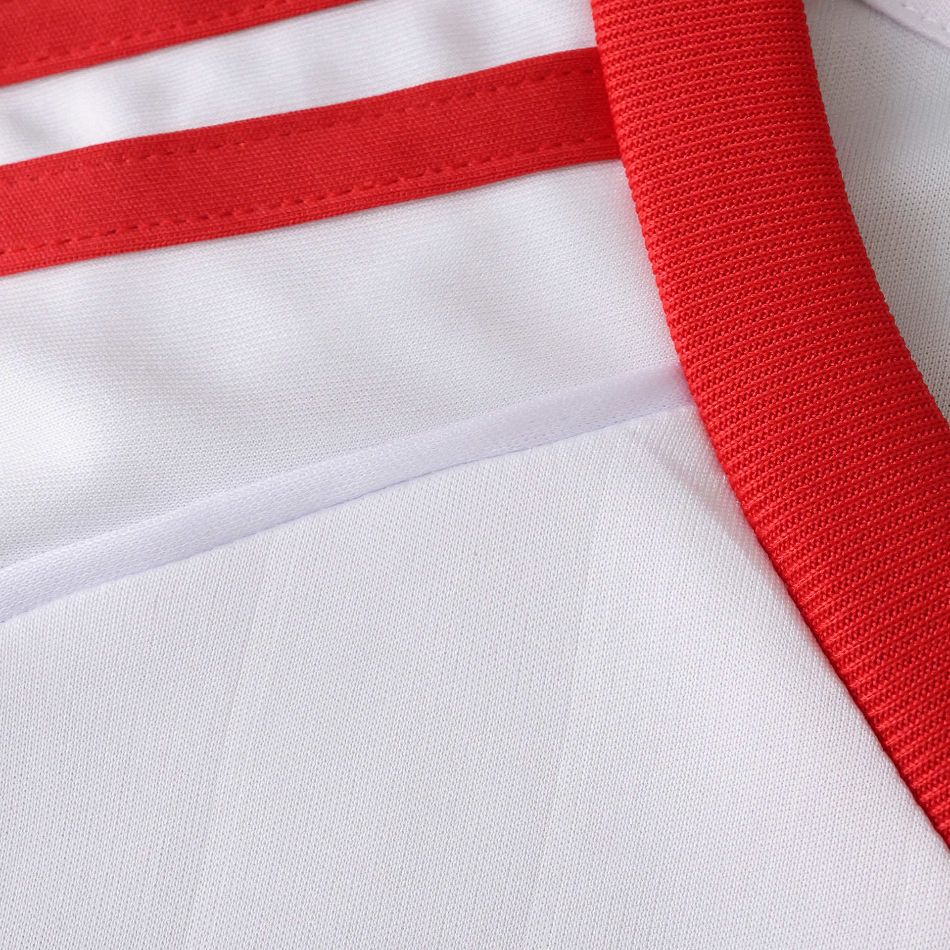Away 25/26 Men's Shirt - Inner Collar
