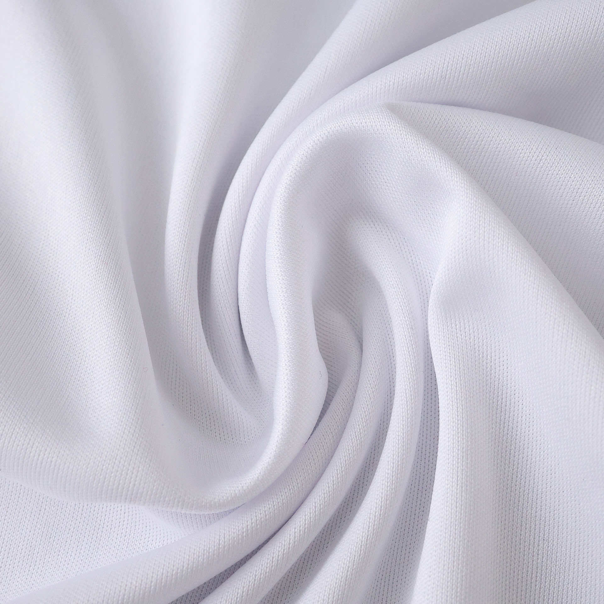 Away 25/26 Men's Shirt - Fabric Texture