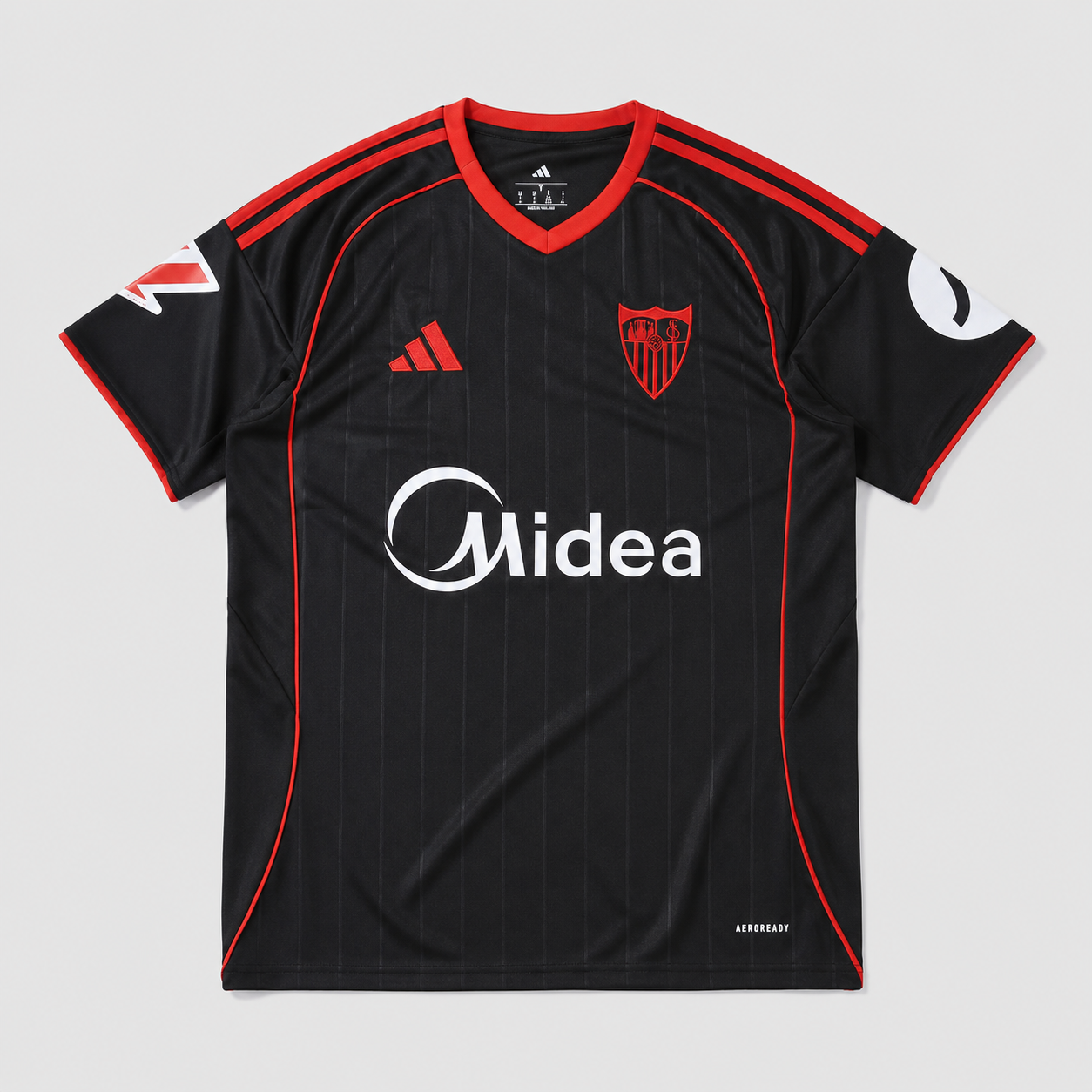 Third 25/26 Men's Shirt - Front