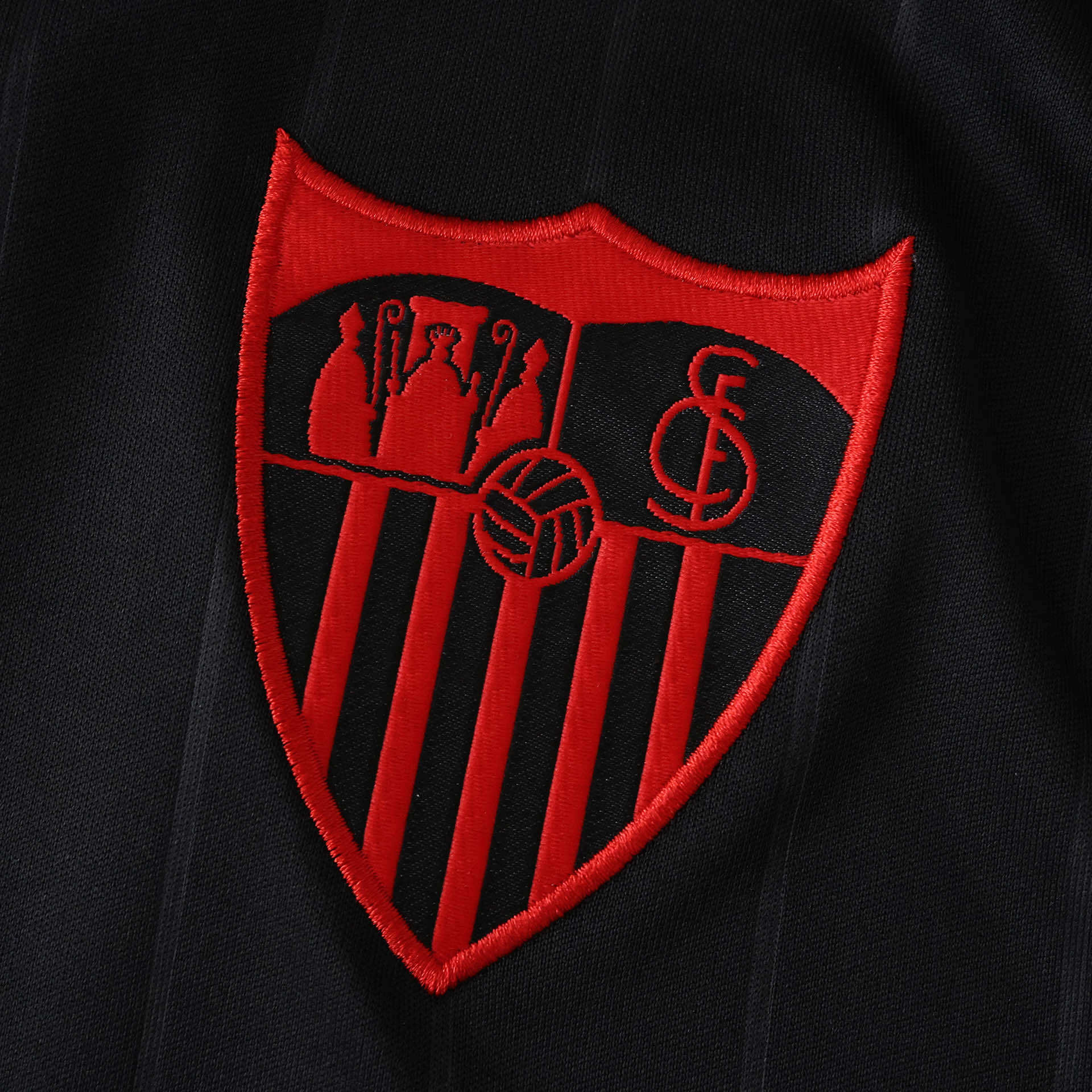 Third 25/26 Men's Shirt - Club Crest