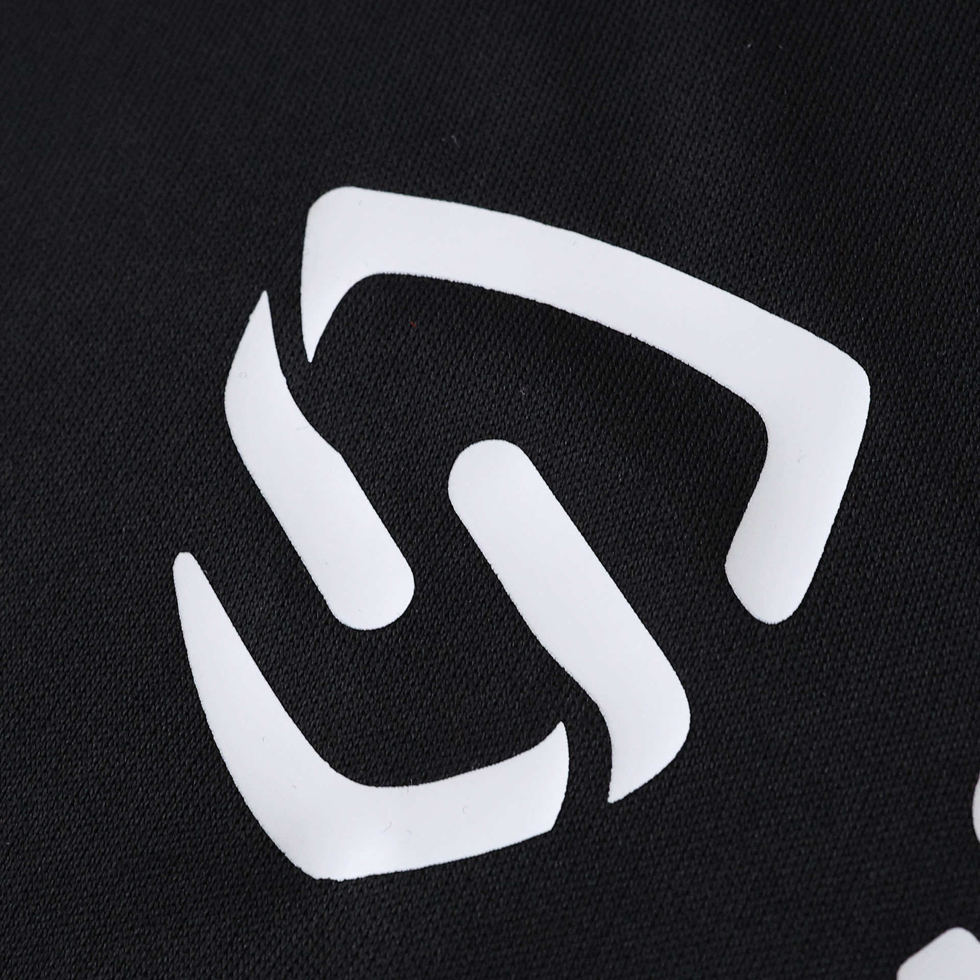 Third 25/26 Men's Shirt - Sponsor Detail